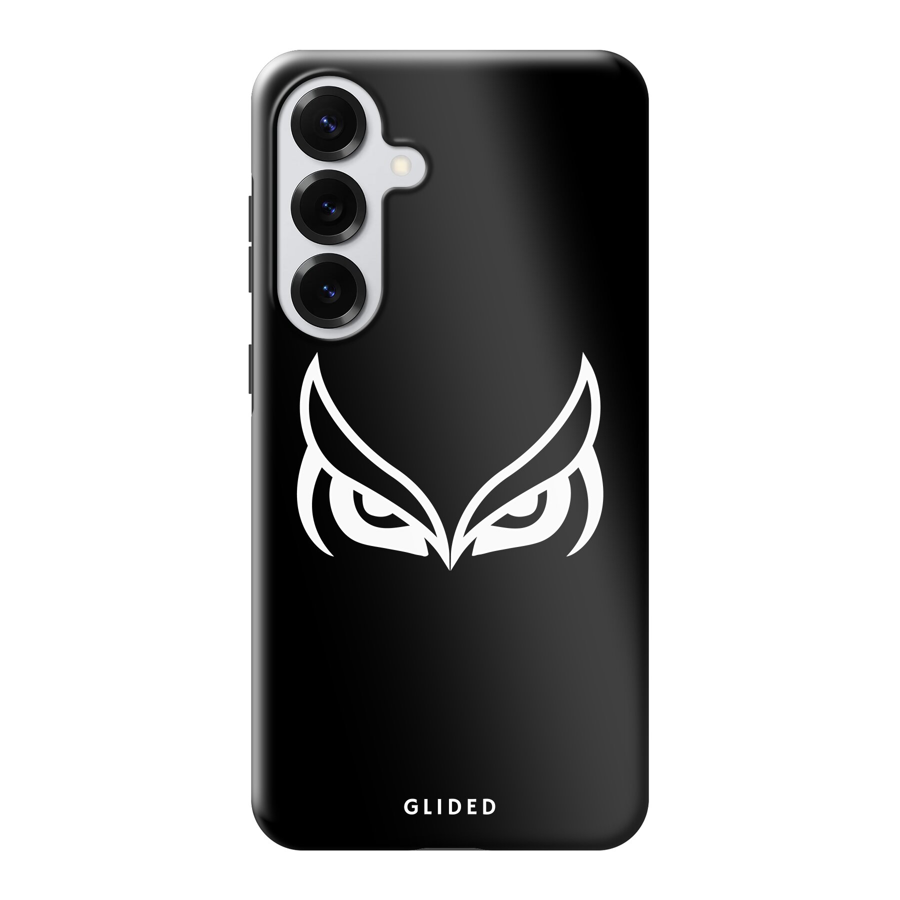Izdelek slika Dark owl - Samsung Galaxy S26 Plus Ohišje za telefon