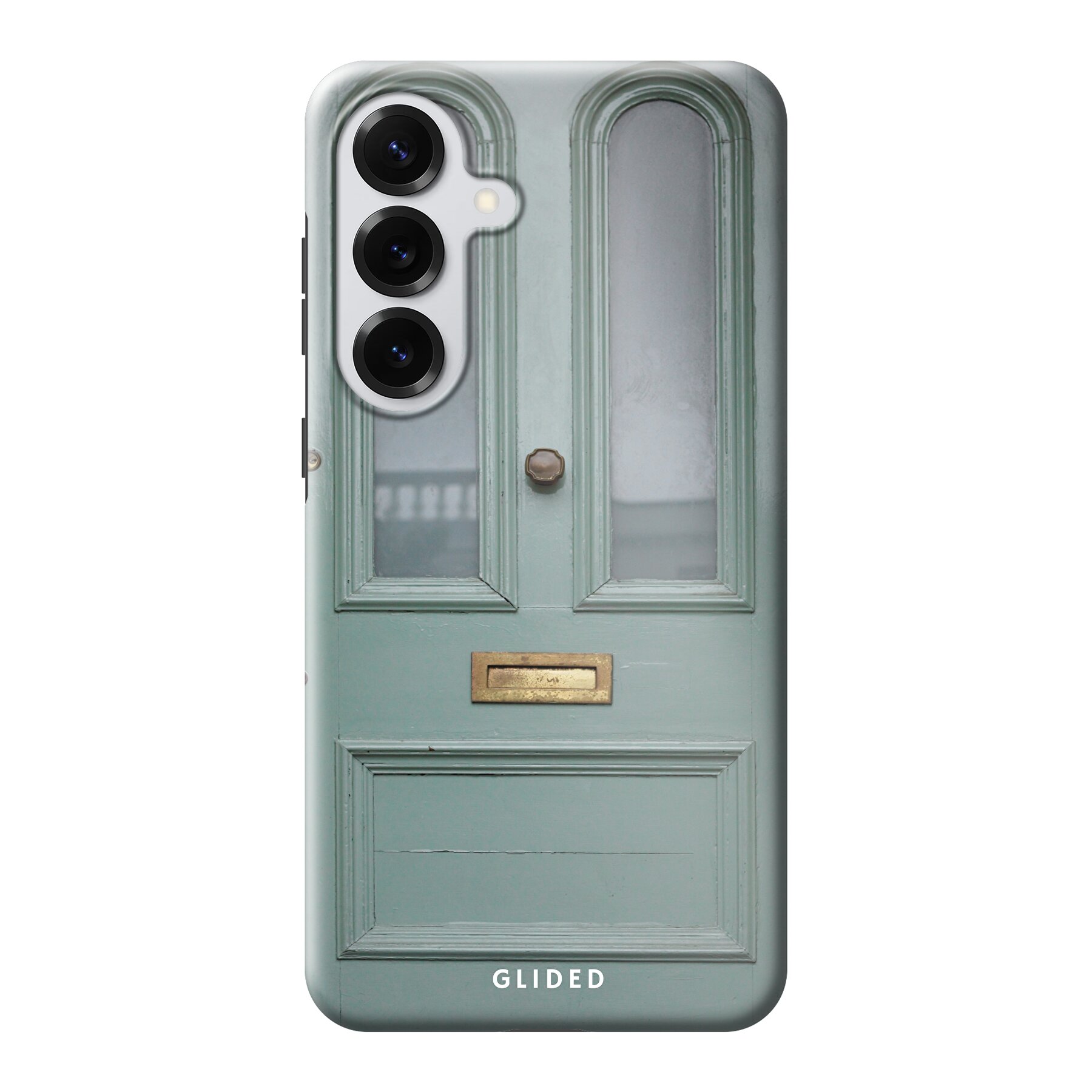 Productafbeelding Doorway Dream - Samsung Galaxy S26 Plus Handyhülle