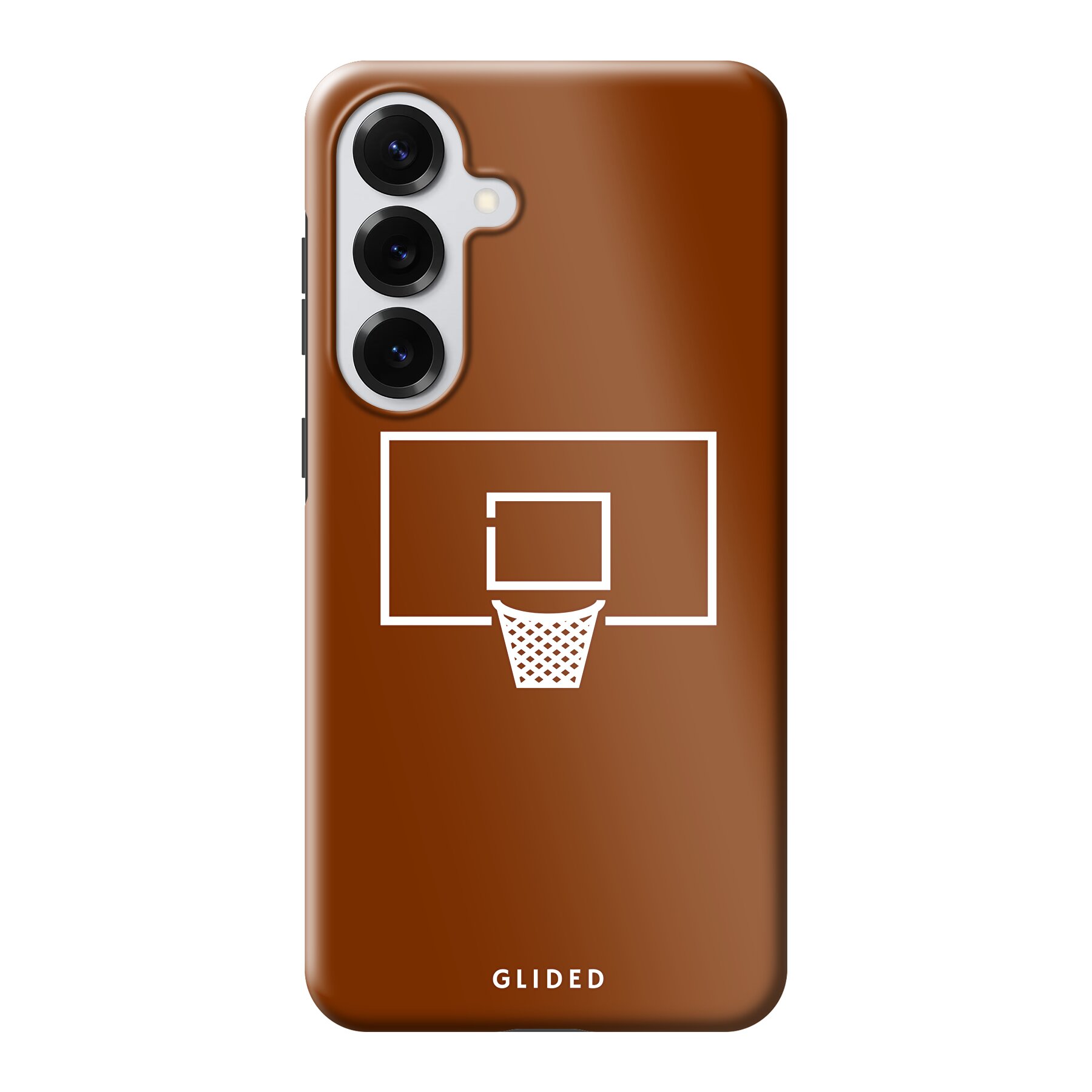 Productafbeelding Basket Blaze - Samsung Galaxy S26 Plus Handyhülle