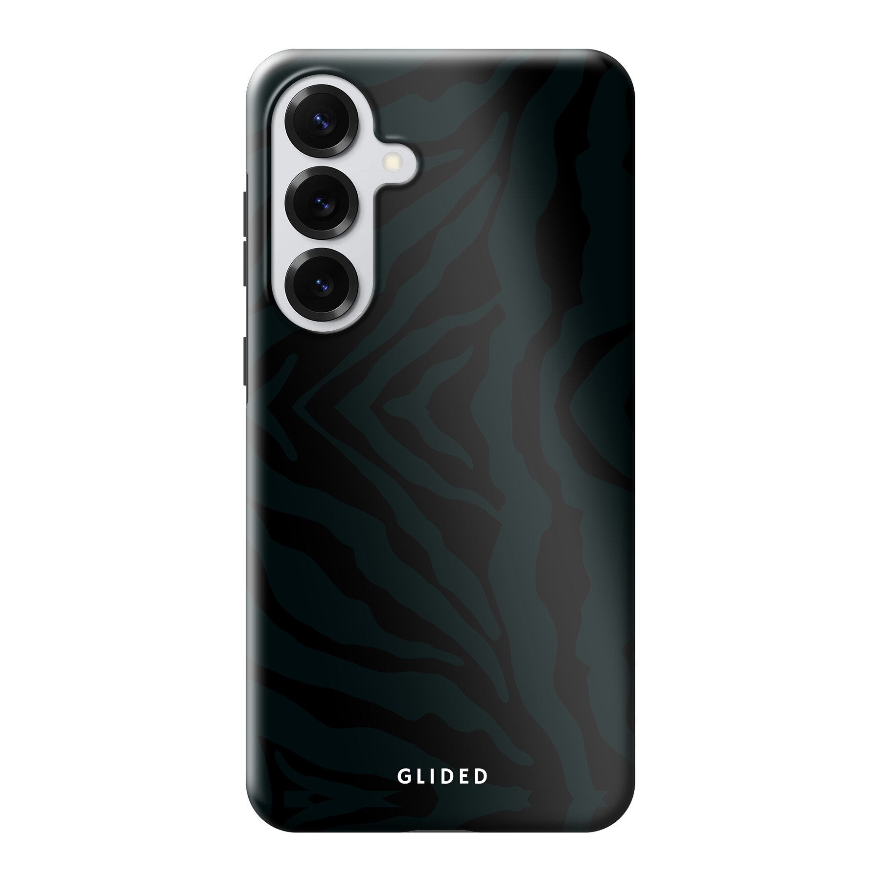 Image du produit Shadow Patterns - Samsung Galaxy S26 Plus Coque de téléphone