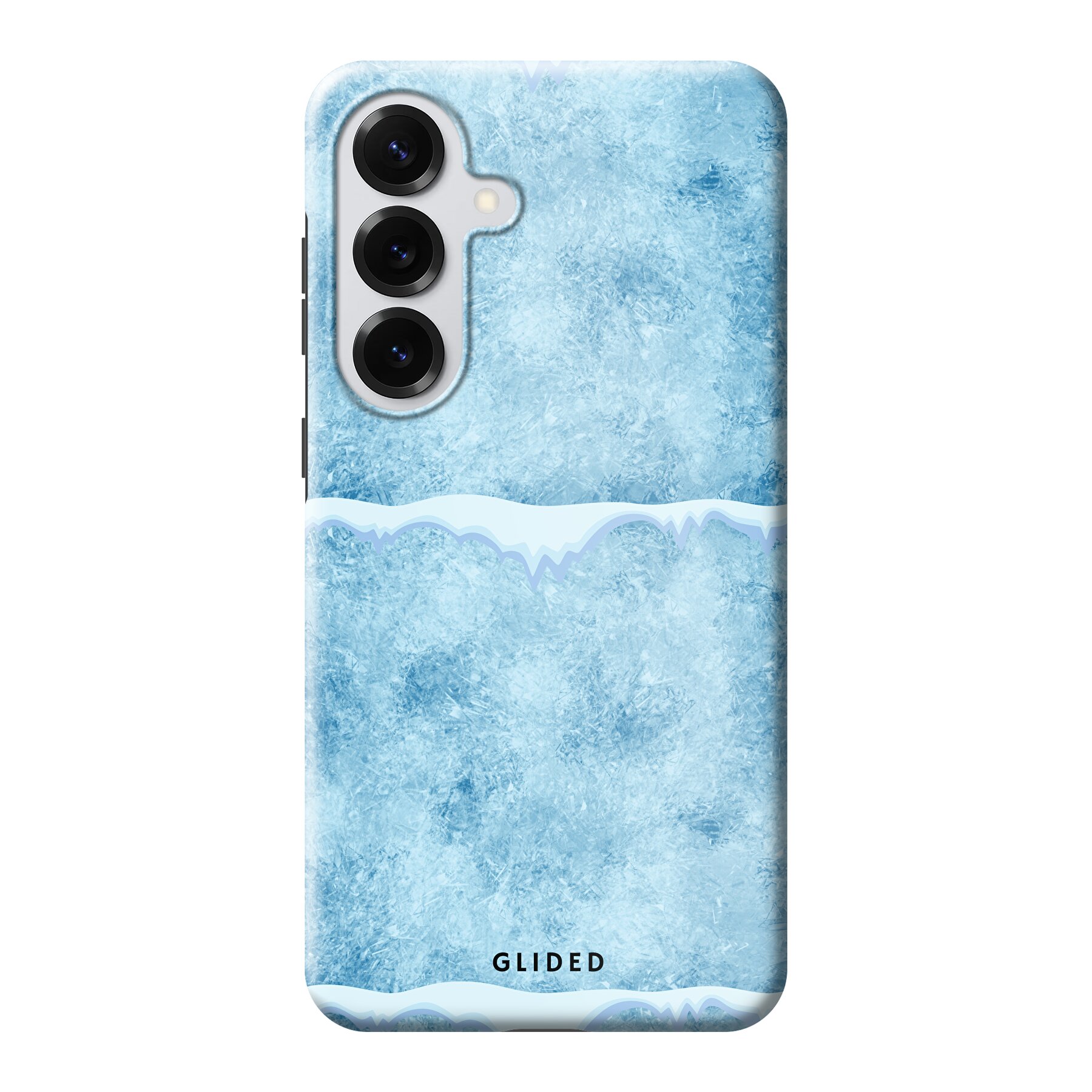 Image du produit Ice Time - Samsung Galaxy S26 Plus Coque de téléphone