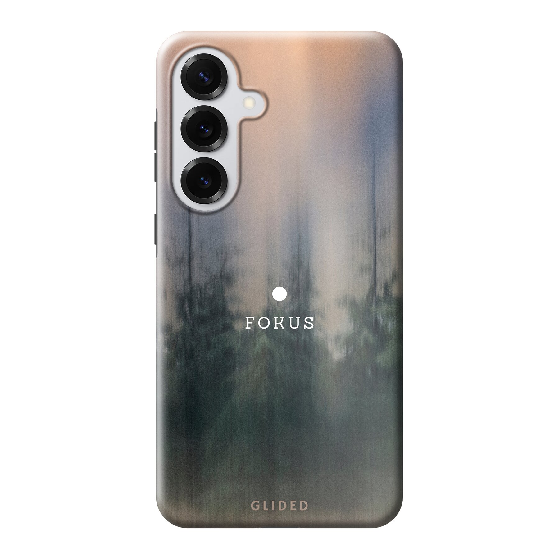 Tuotekuva Focus - Samsung Galaxy S26 Plus Puhelimen suojakuori