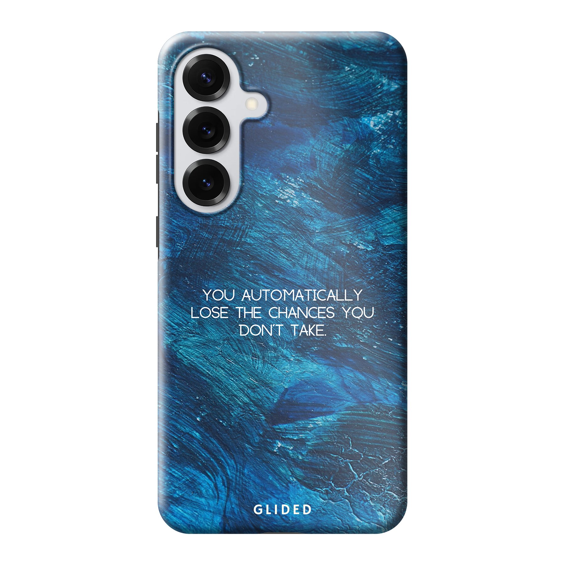 Tuotekuva Chances - Samsung Galaxy S26 Plus Puhelimen suojakuori