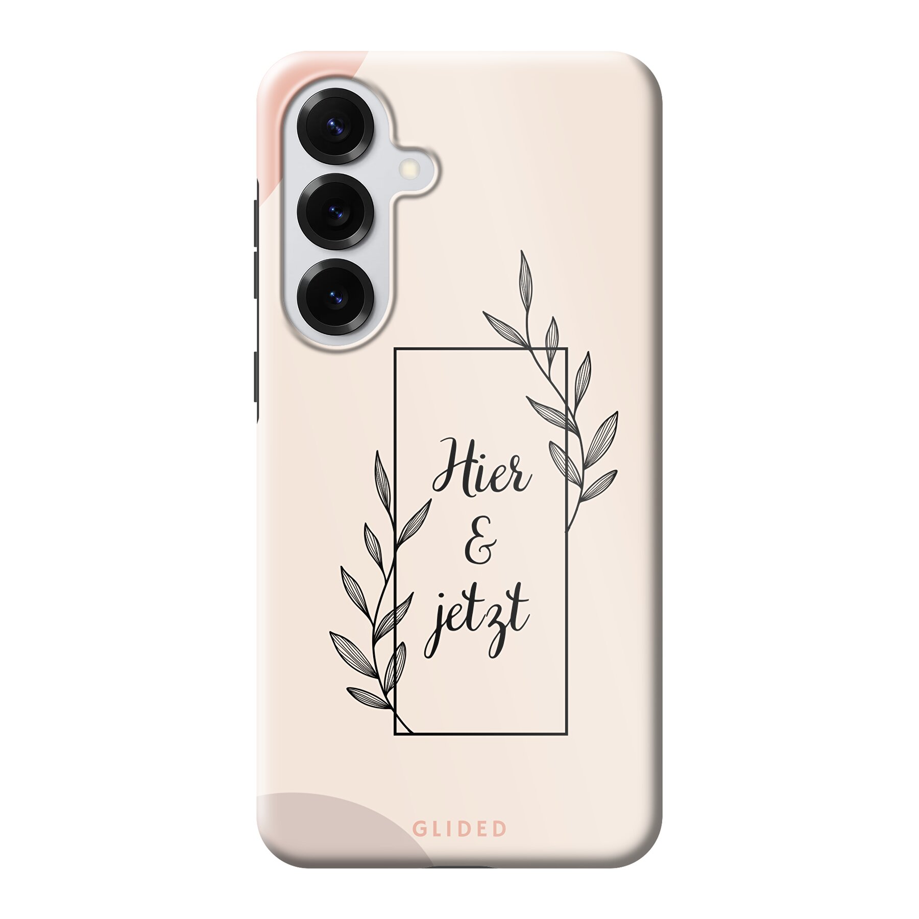 Tuotekuva Now - Samsung Galaxy S26 Plus Puhelimen suojakuori