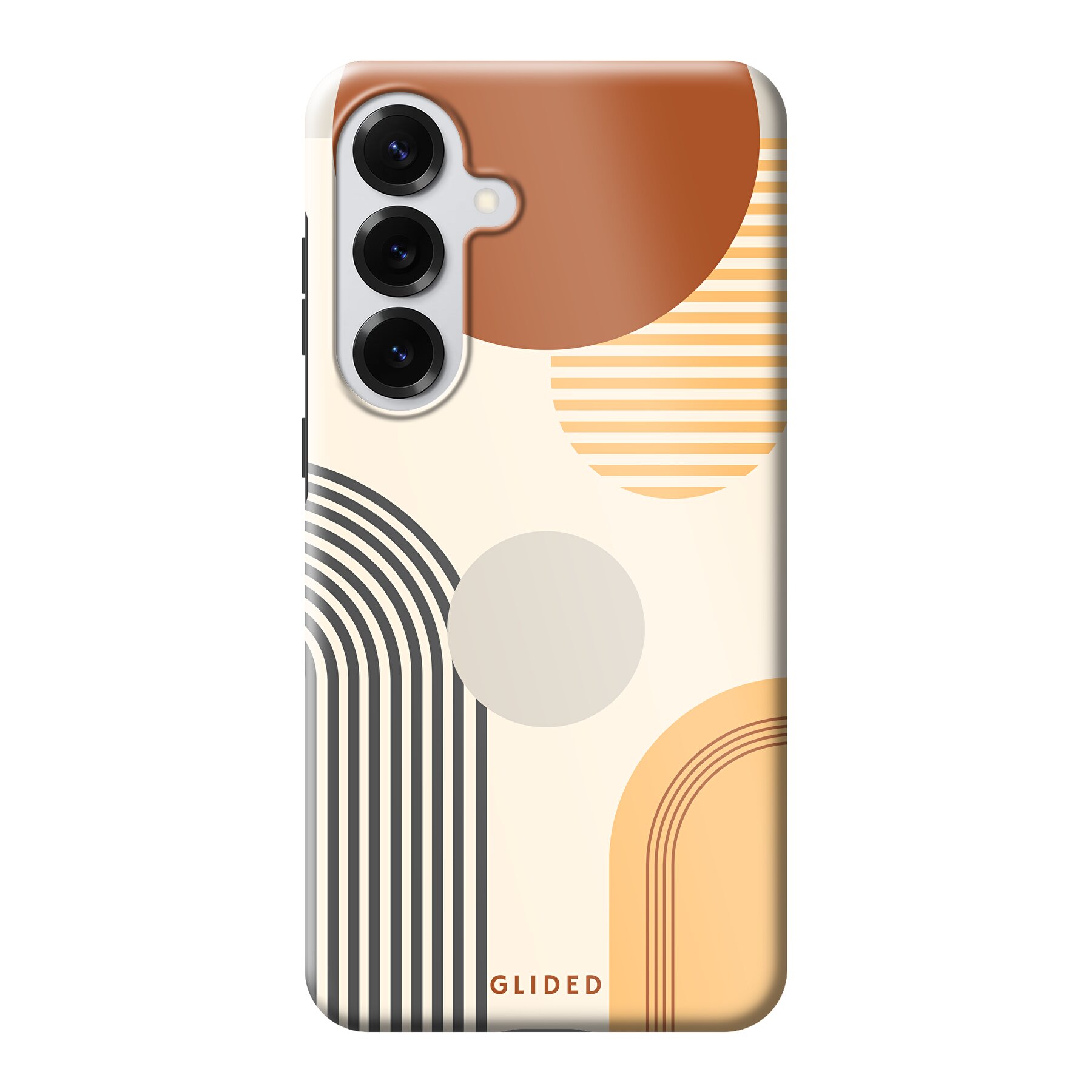 Izdelek slika Abstraction - Samsung Galaxy S26 Plus Ohišje za telefon