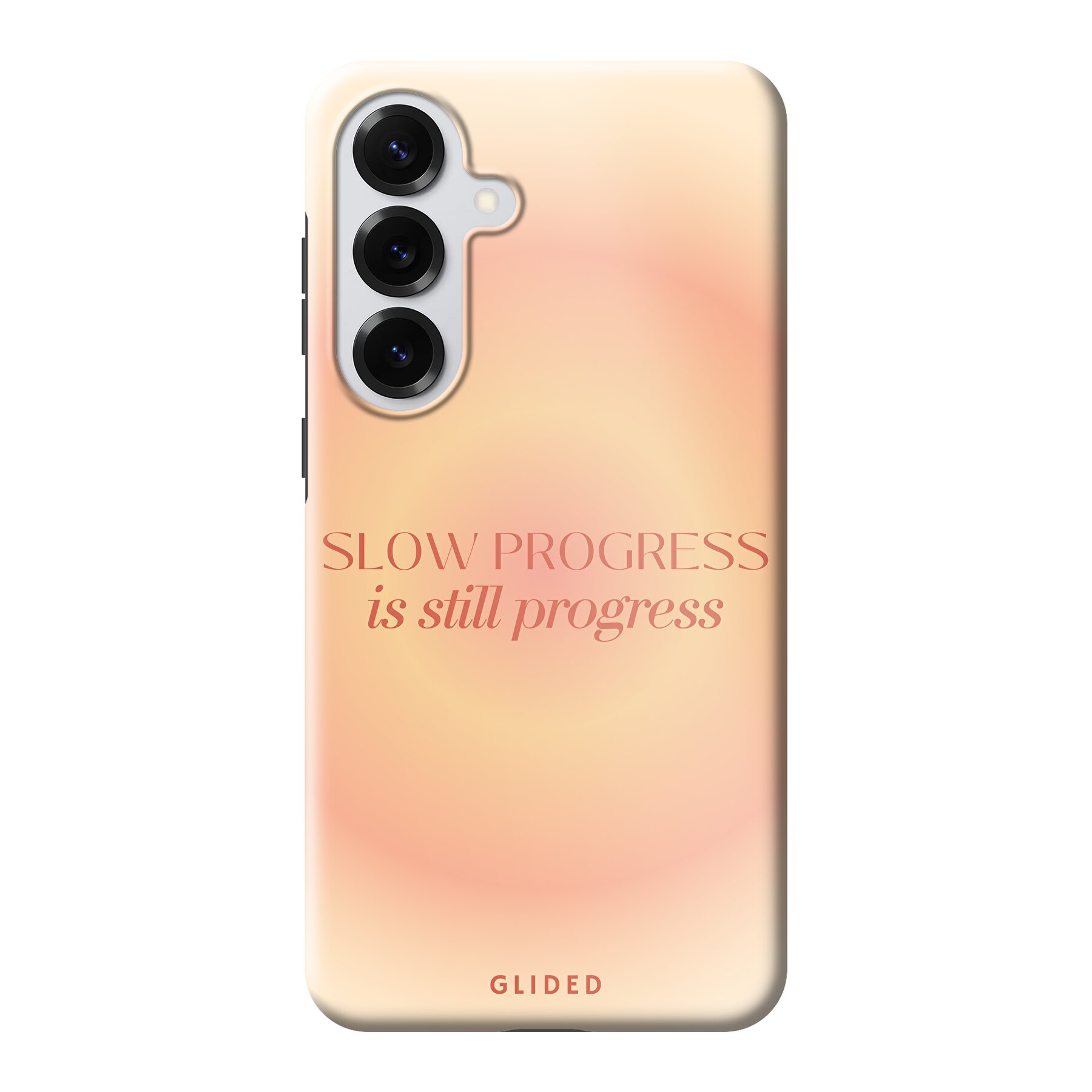 Tuotekuva Progress - Samsung Galaxy S26 Plus Puhelimen suojakuori