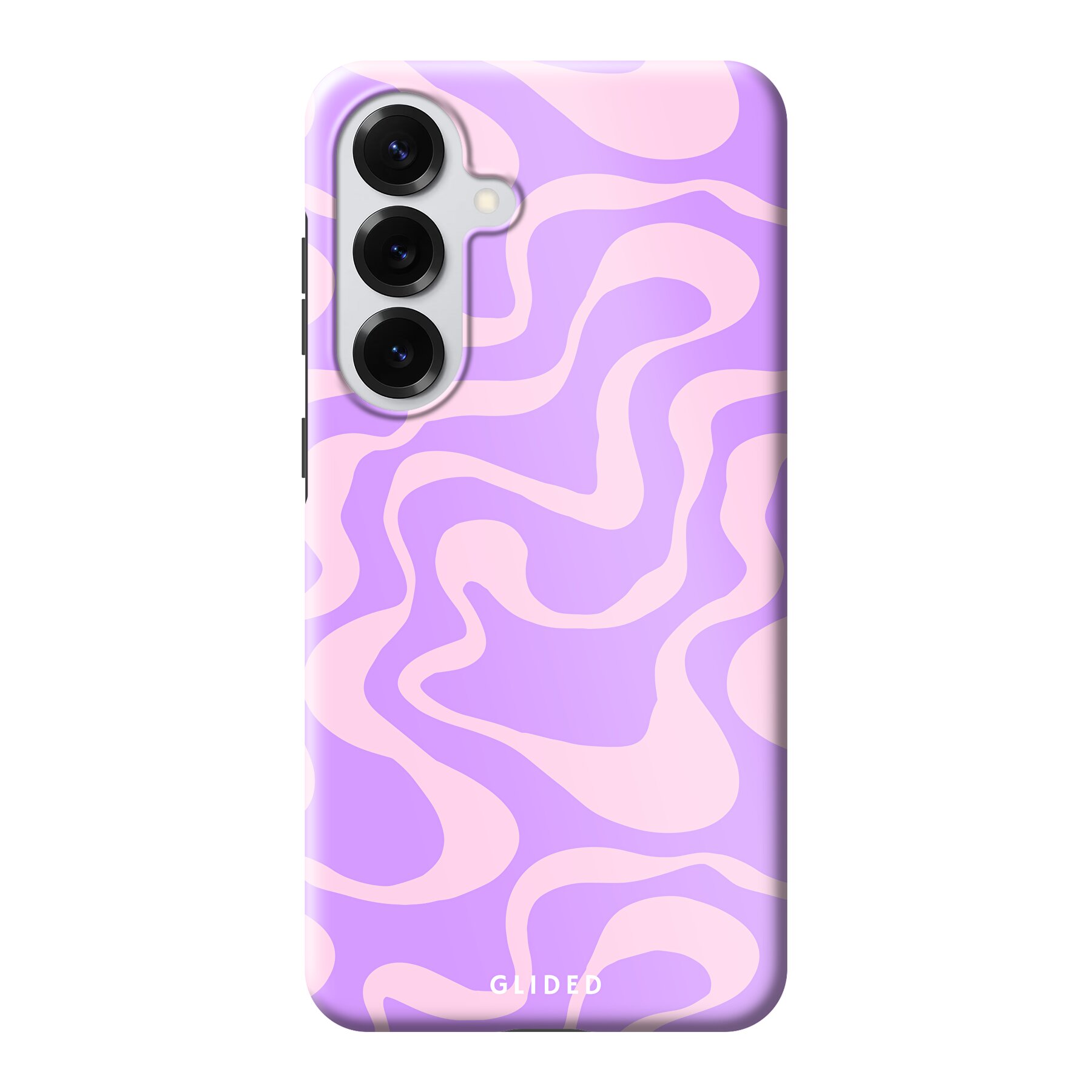 Izdelek slika Purple Wave - Samsung Galaxy S26 Plus Ohišje za telefon