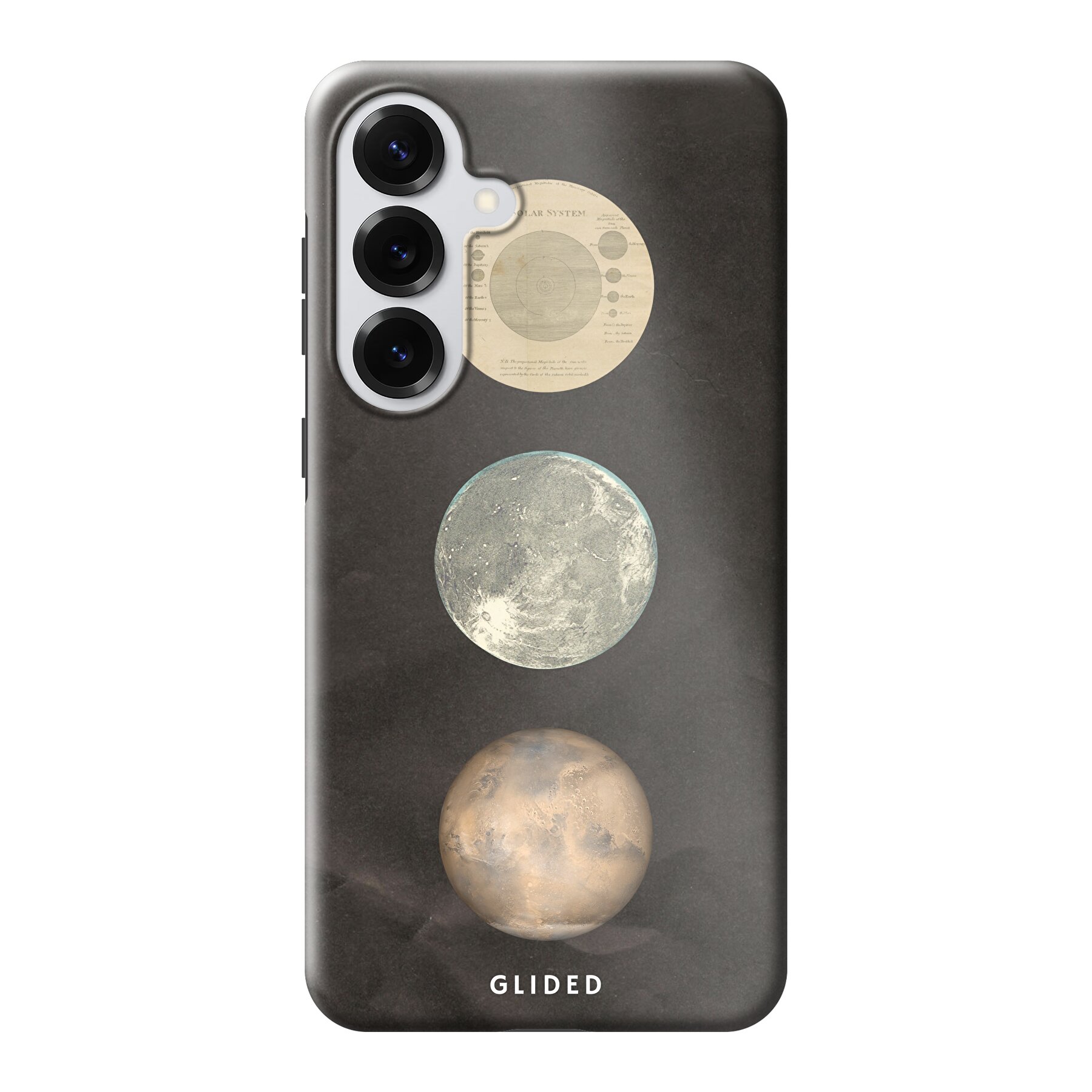 Image du produit Galaxy - Samsung Galaxy S26 Plus Coque de téléphone