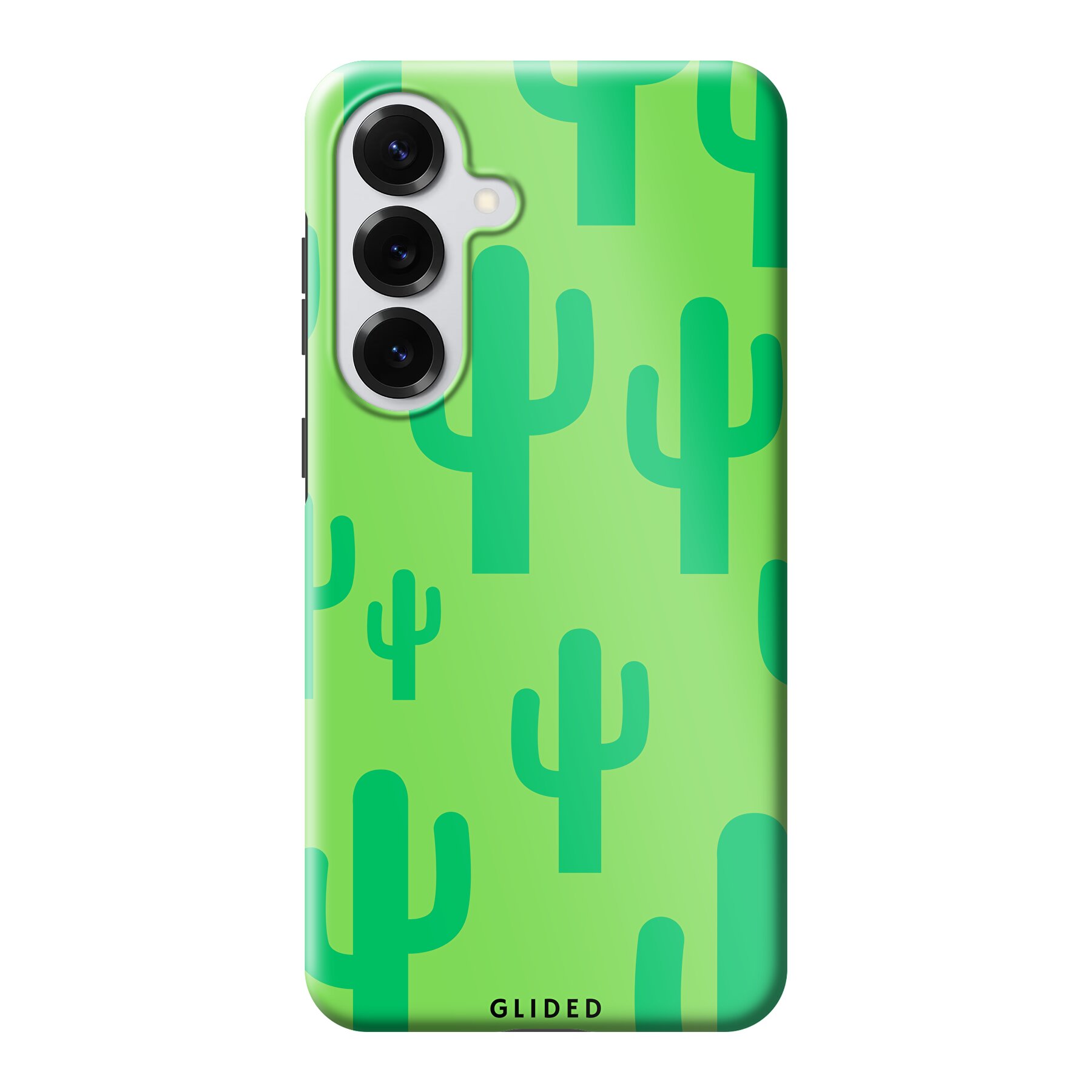 Productafbeelding Cactus Spikes - Samsung Galaxy S26 Plus Handyhülle
