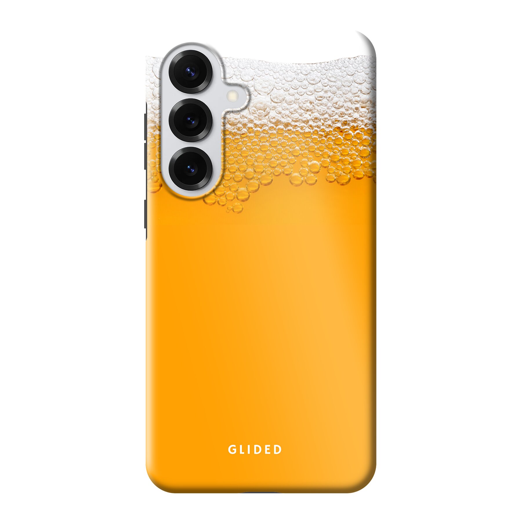 Izdelek slika Splash - Samsung Galaxy S26 Plus Ohišje za telefon