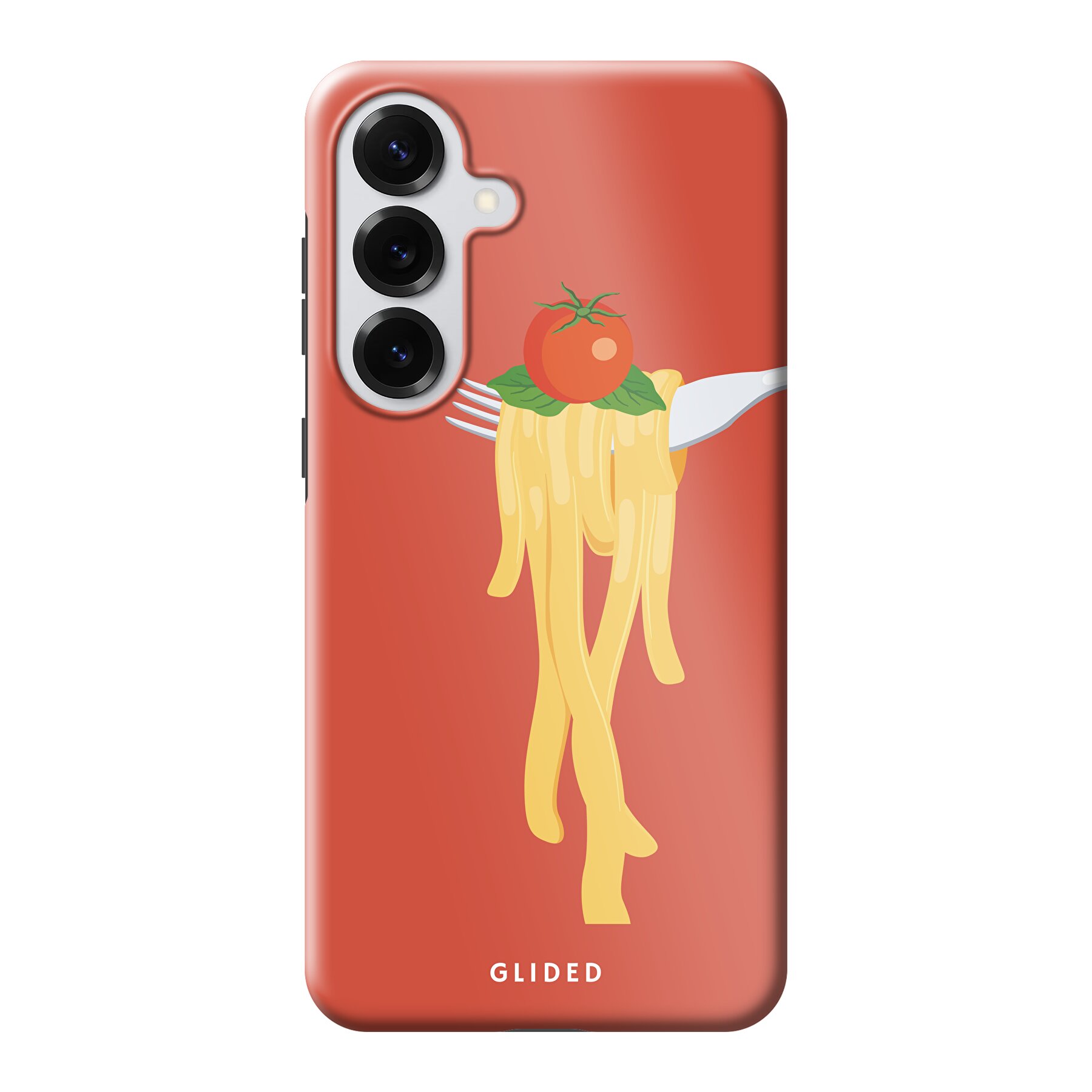 Izdelek slika Pasta Paradise - Samsung Galaxy S26 Plus Ohišje za telefon