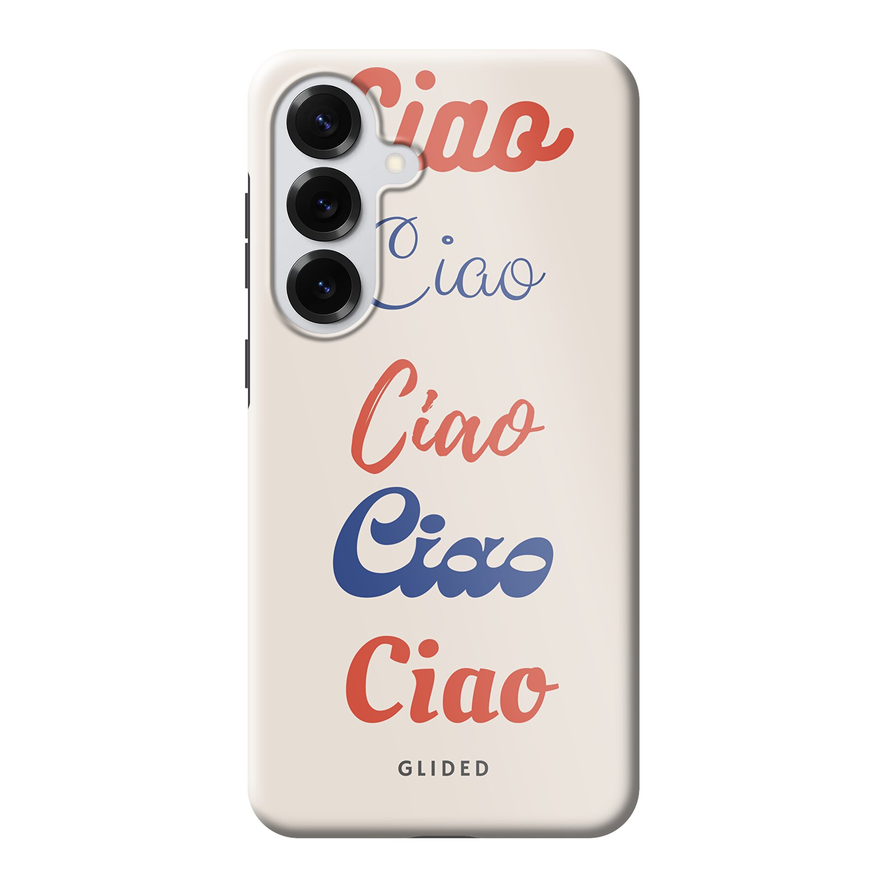 Izdelek slika Ciao - Samsung Galaxy S26 Plus Ohišje za telefon