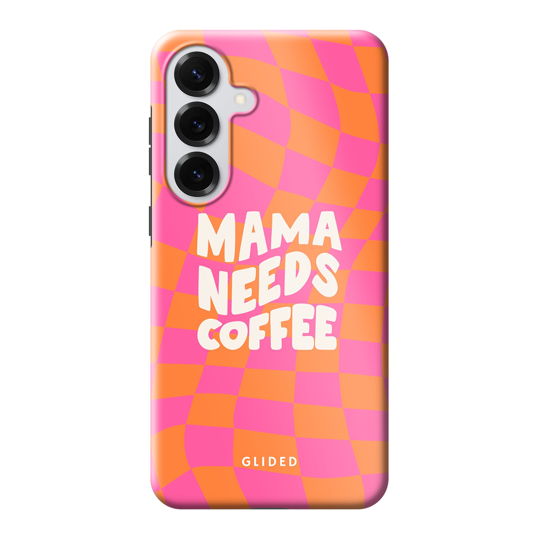 Productafbeelding Coffee Mom - Samsung Galaxy S26 Plus Handyhülle
