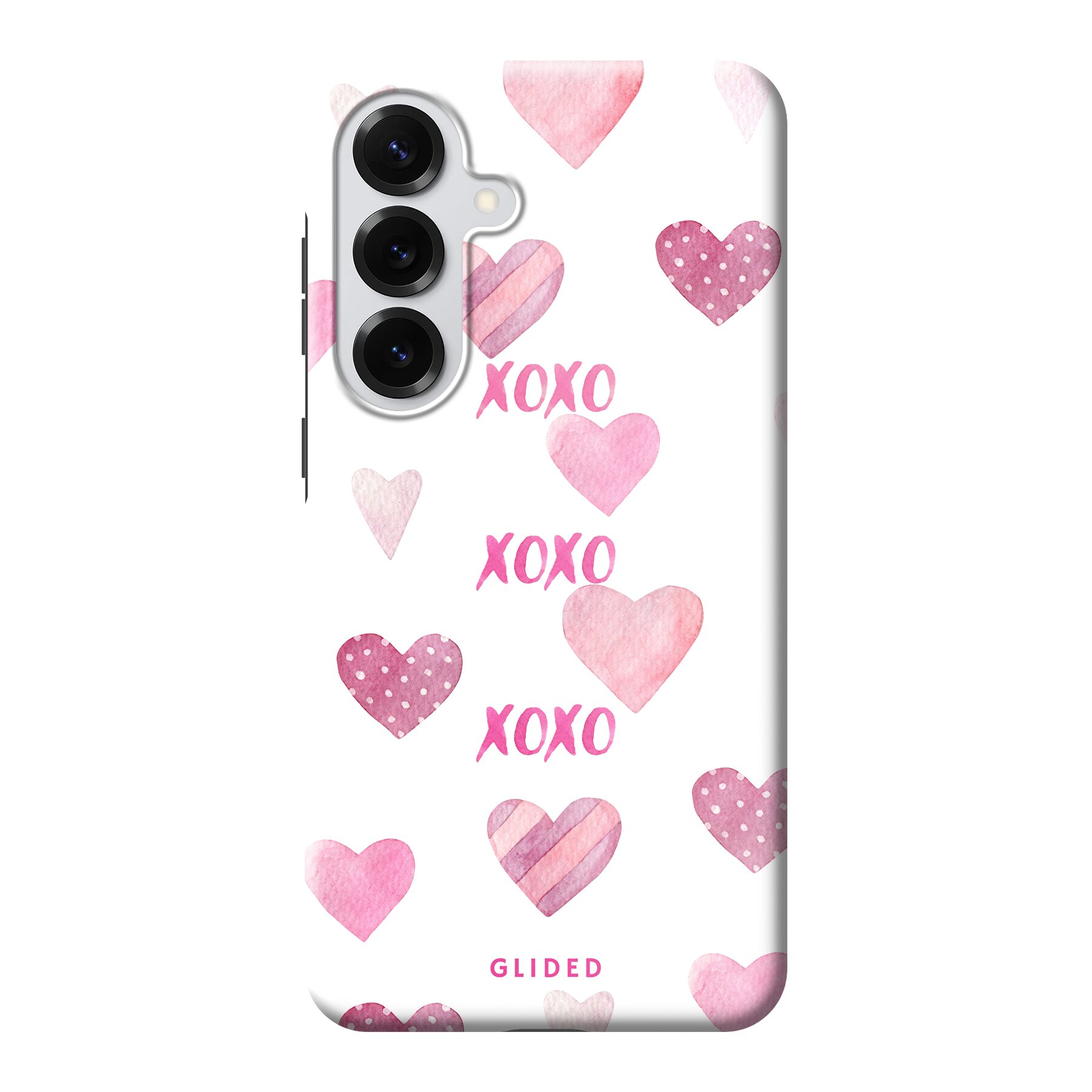 Productafbeelding Xoxo - Samsung Galaxy S26 Plus Handyhülle