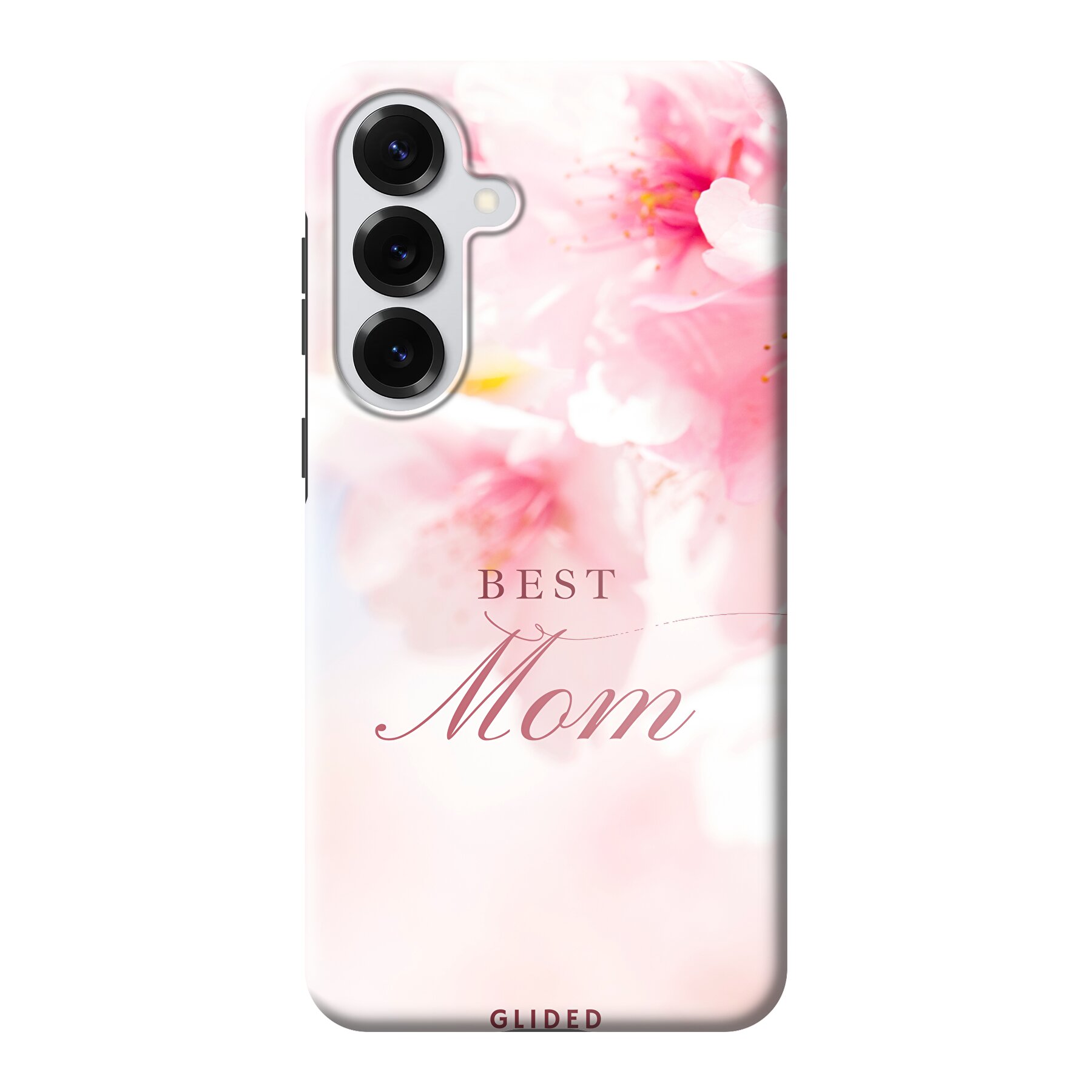 Izdelek slika Flower Power - Samsung Galaxy S26 Plus Ohišje za telefon