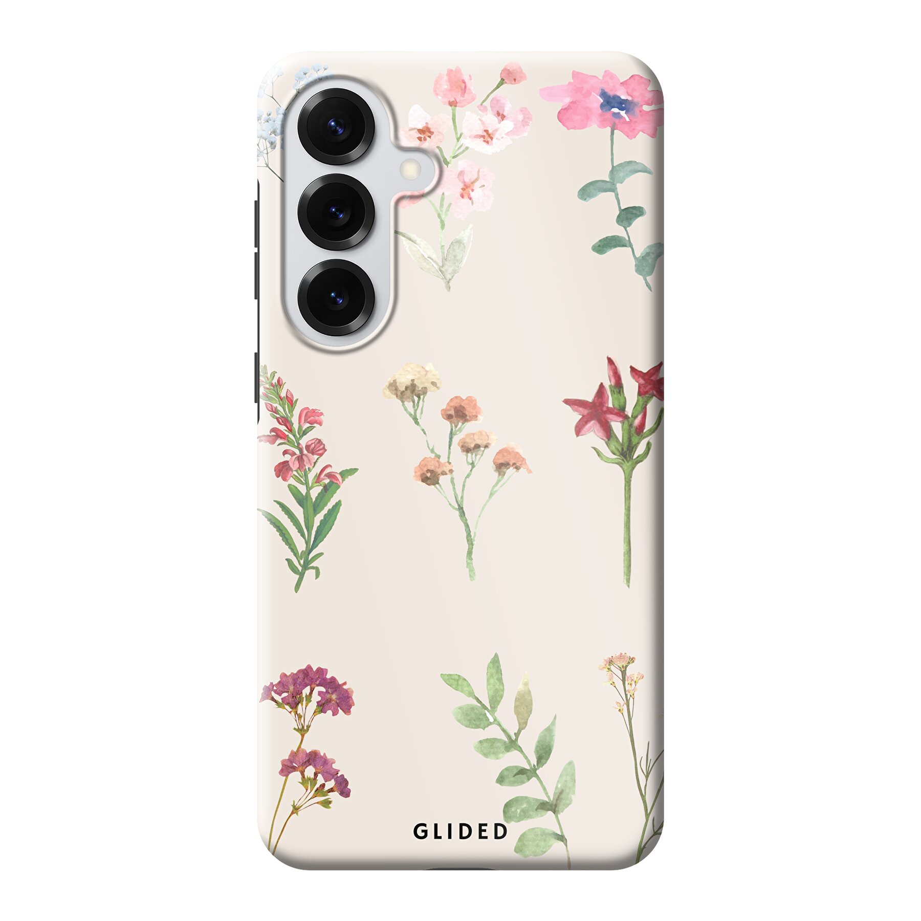 Productafbeelding Botanical Garden - Samsung Galaxy S26 Plus Handyhülle