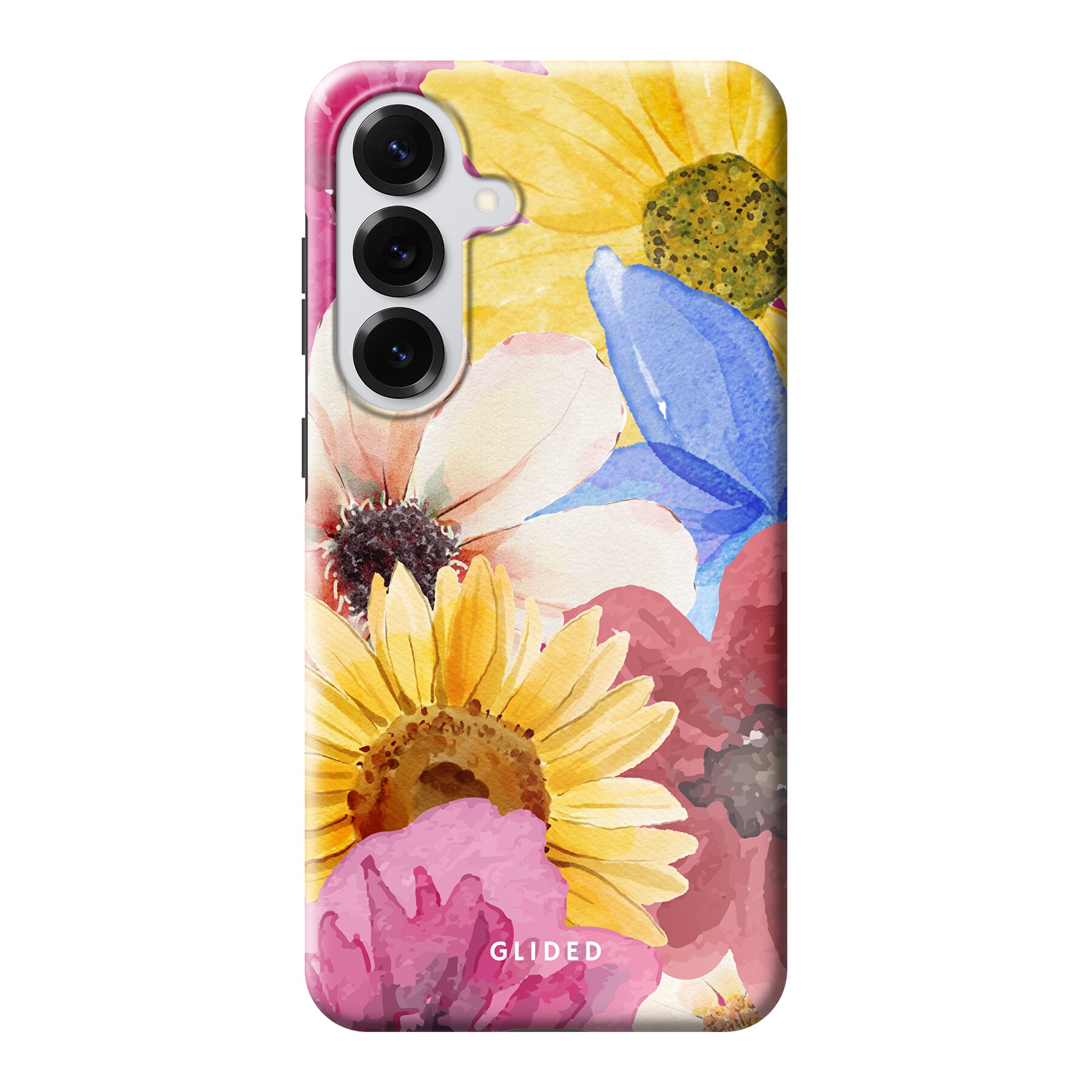 Productafbeelding Bouquet - Samsung Galaxy S26 Plus Handyhülle