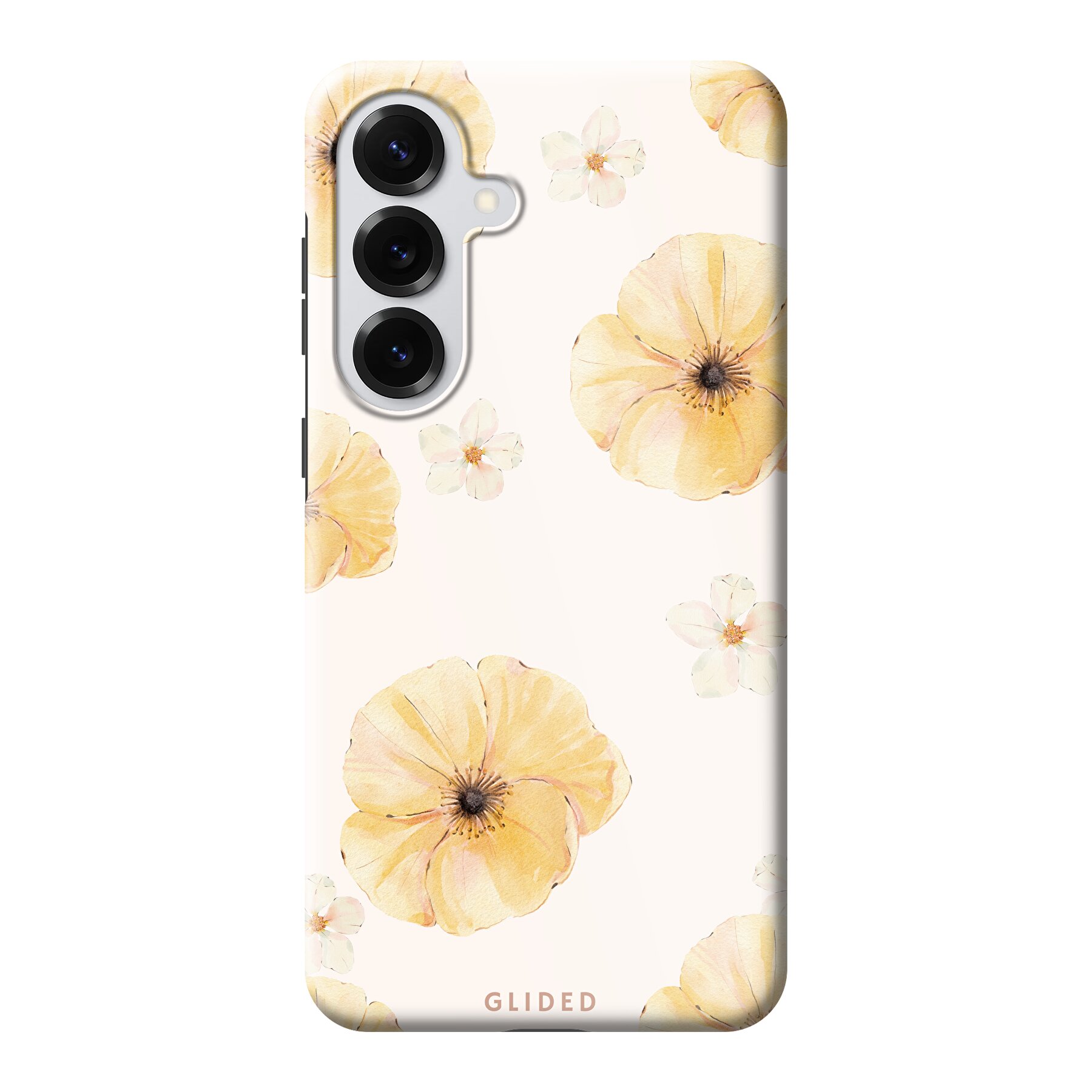 Product image Sunny | GLIDED X CARMEN.RSO - Samsung Galaxy S26 Plus Phone case