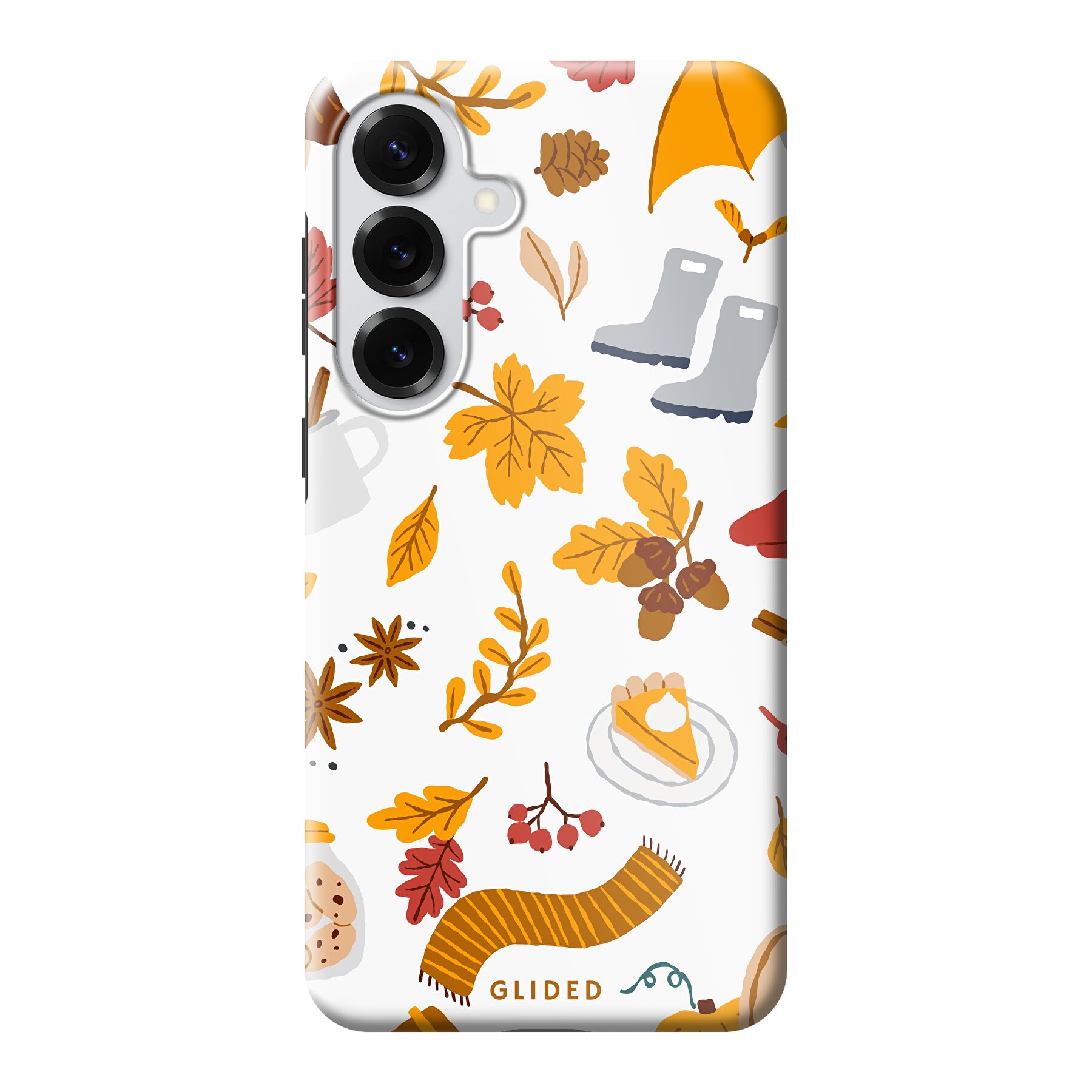 Product image Autumn Time - Samsung Galaxy S26 Plus Phone case