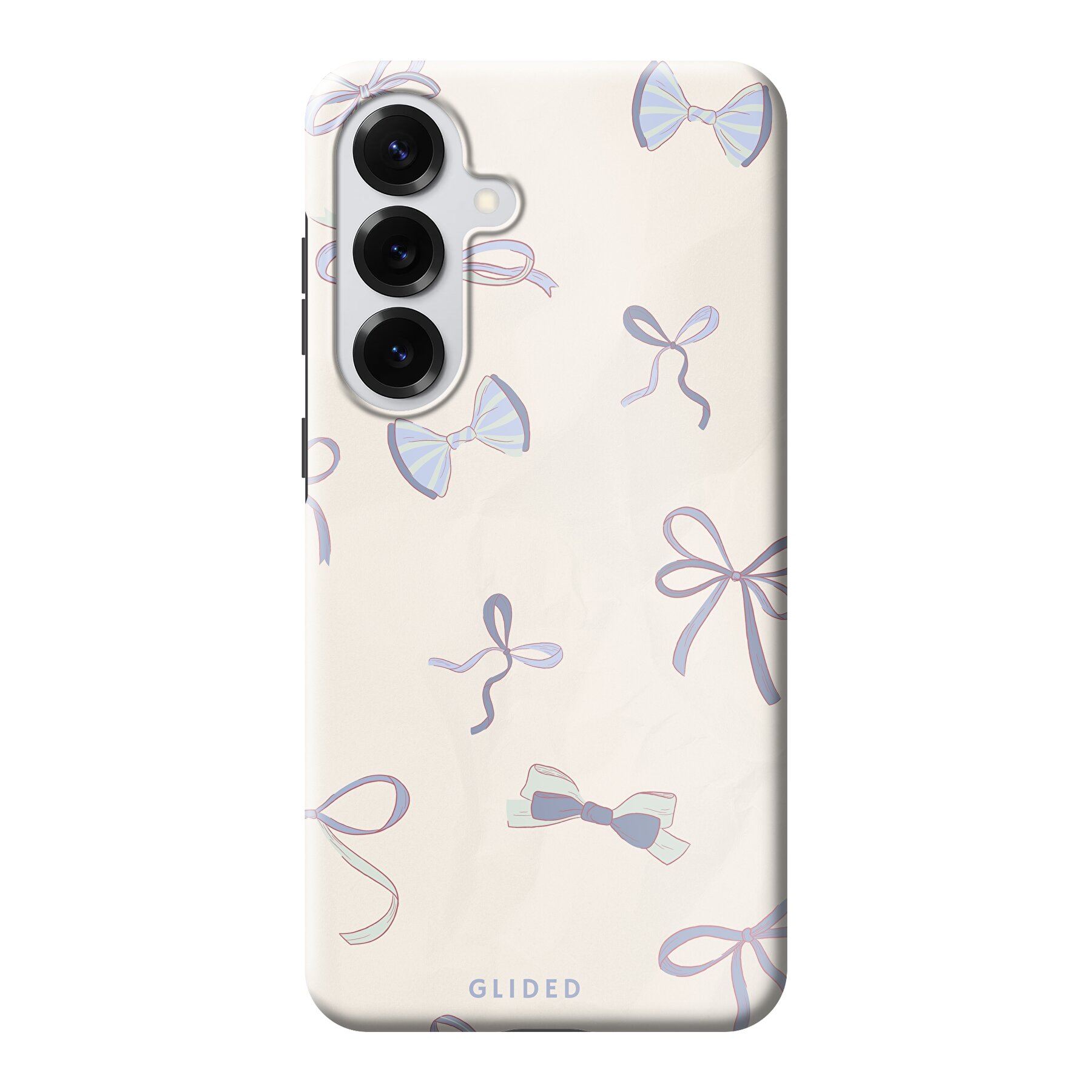 Izdelek slika Bows - Samsung Galaxy S26 Plus Ohišje za telefon