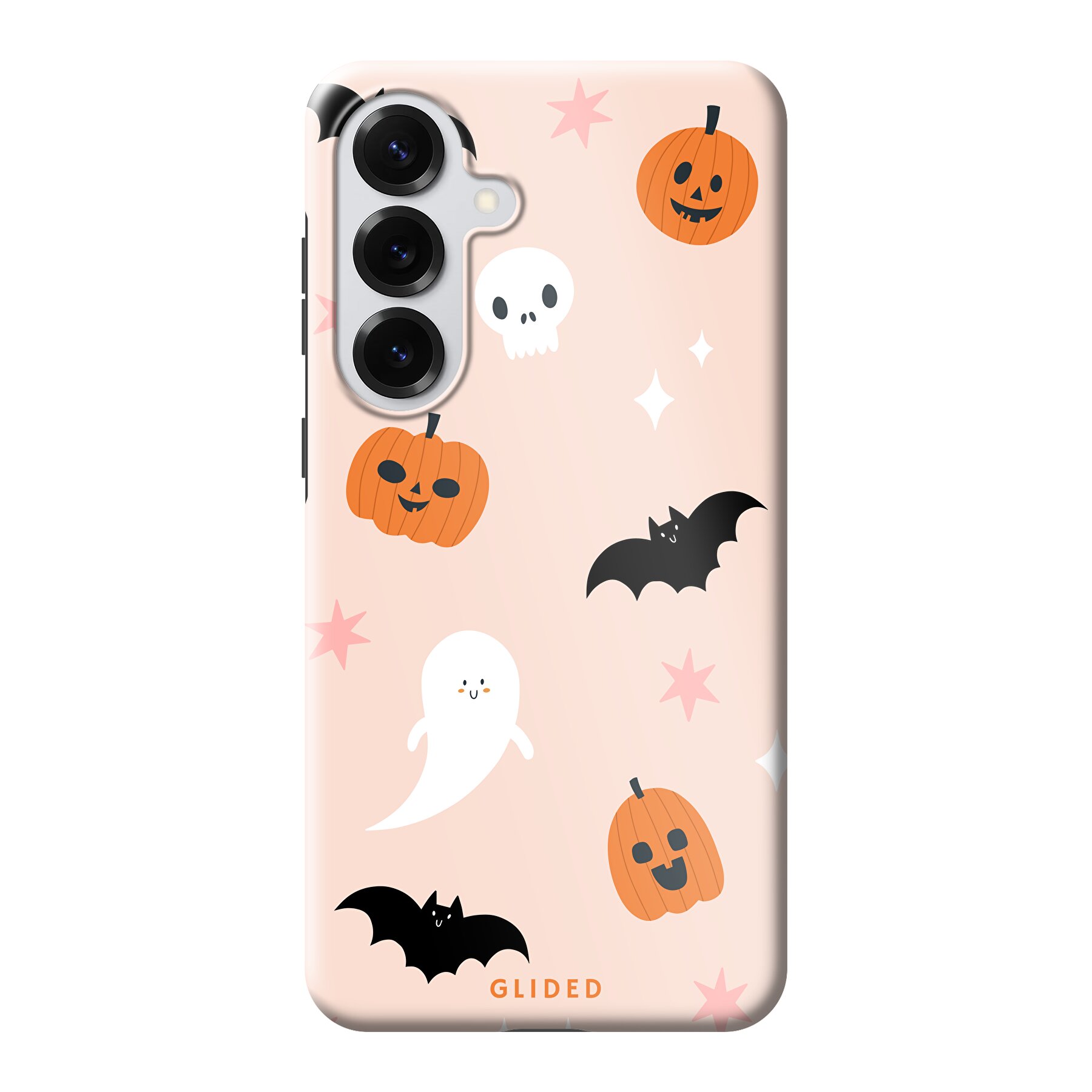Product image Cute Halloween - Samsung Galaxy S26 Plus Phone case