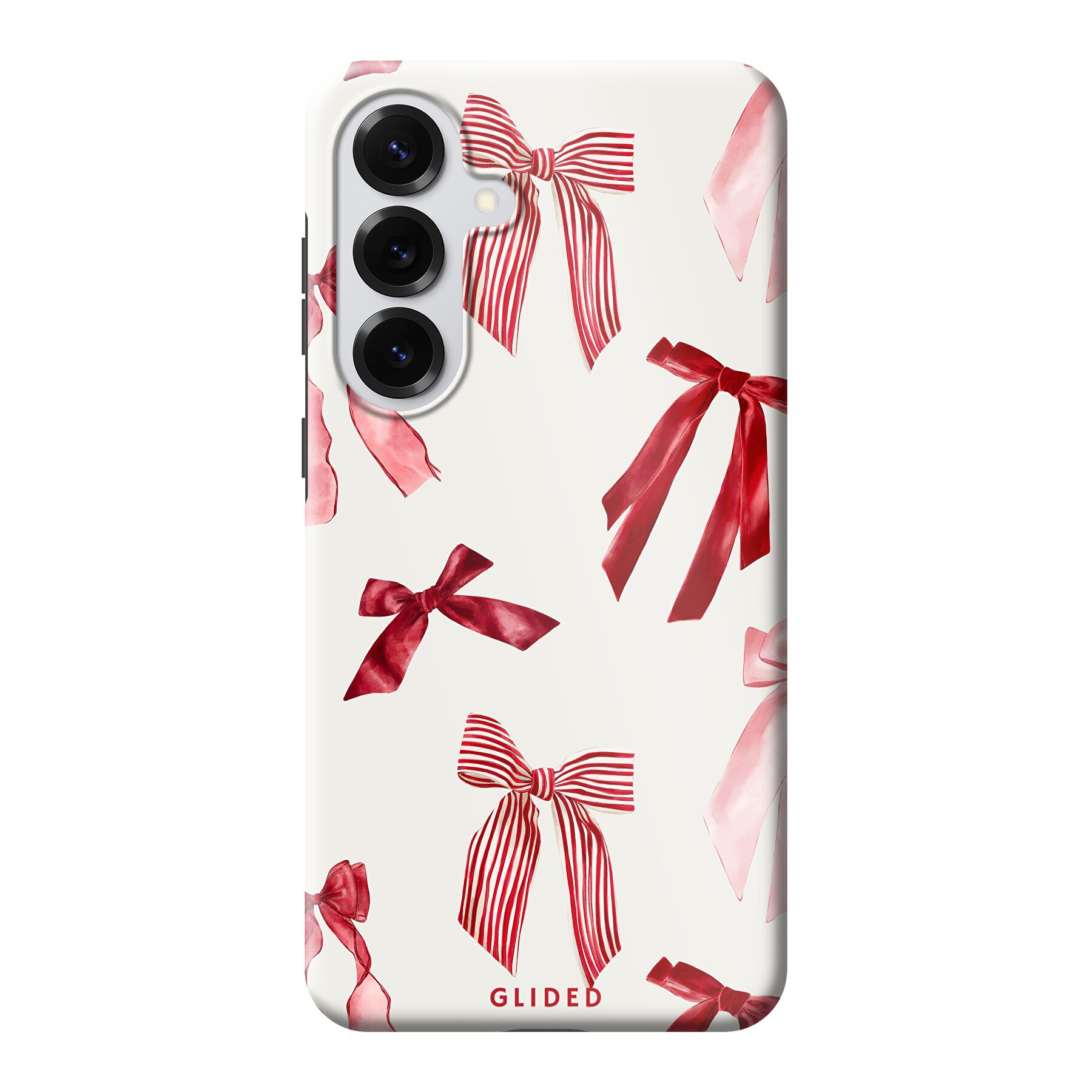 Izdelek slika Bows & Love - Samsung Galaxy S26 Plus Ohišje za telefon