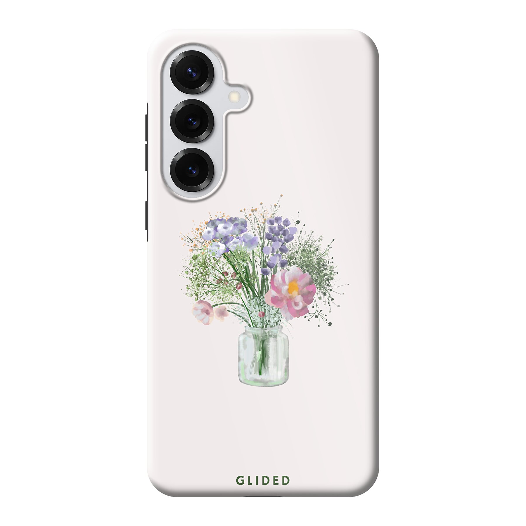 Izdelek slika Flowers for you - Samsung Galaxy S26 Plus Ohišje za telefon