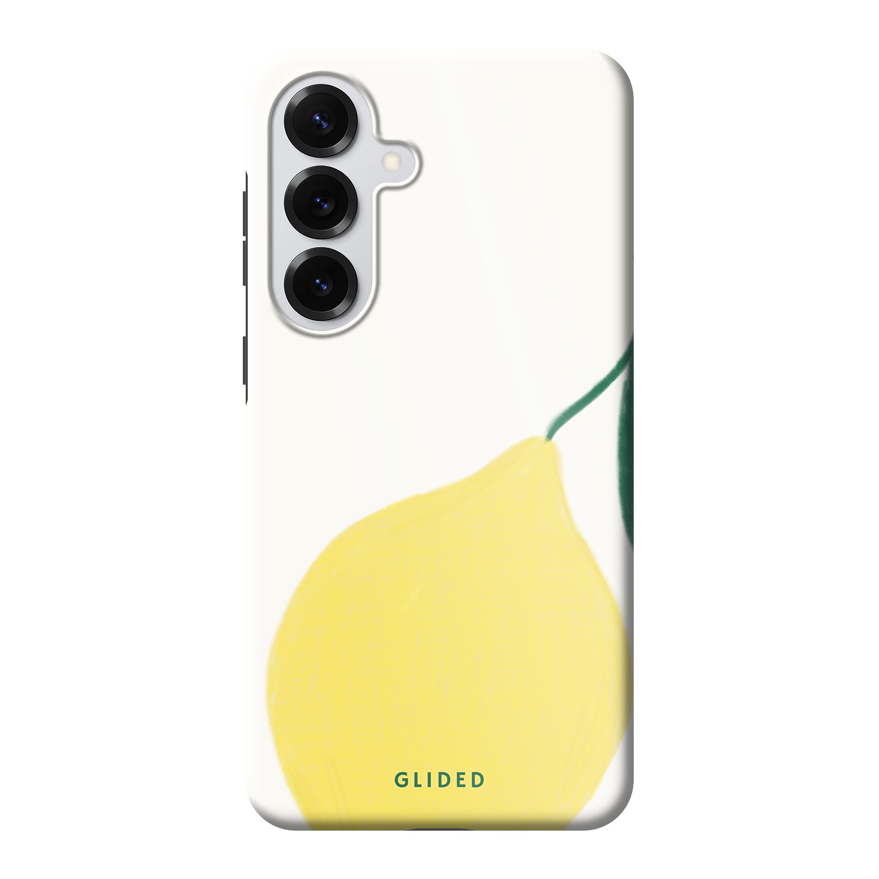 Tuotekuva C'est un citron - Samsung Galaxy S26 Plus Puhelimen suojakuori