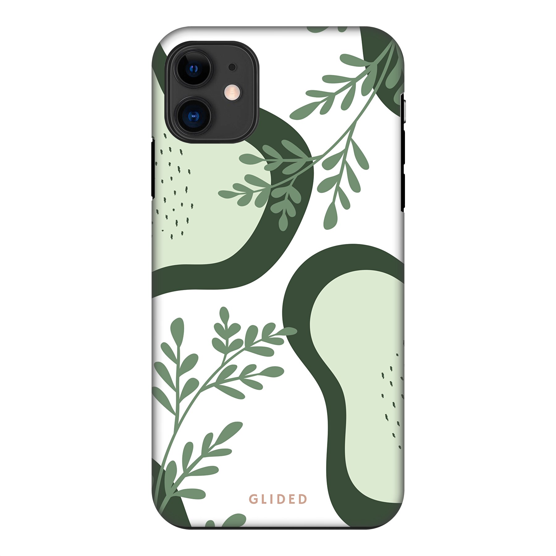 Produktbild Avocado - iPhone 11 Handyhülle