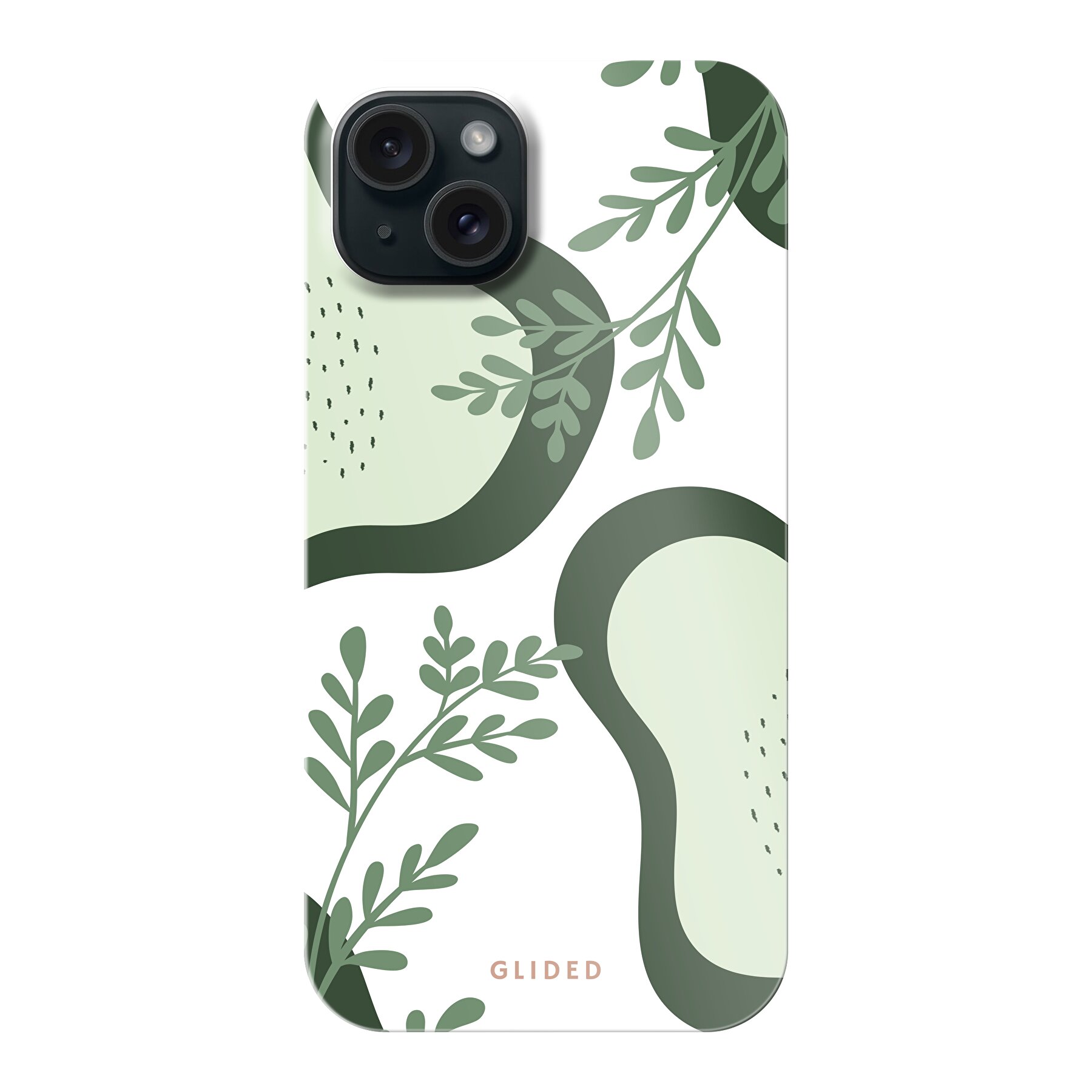 Produktbild Avocado - iPhone 15 Plus Handyhülle