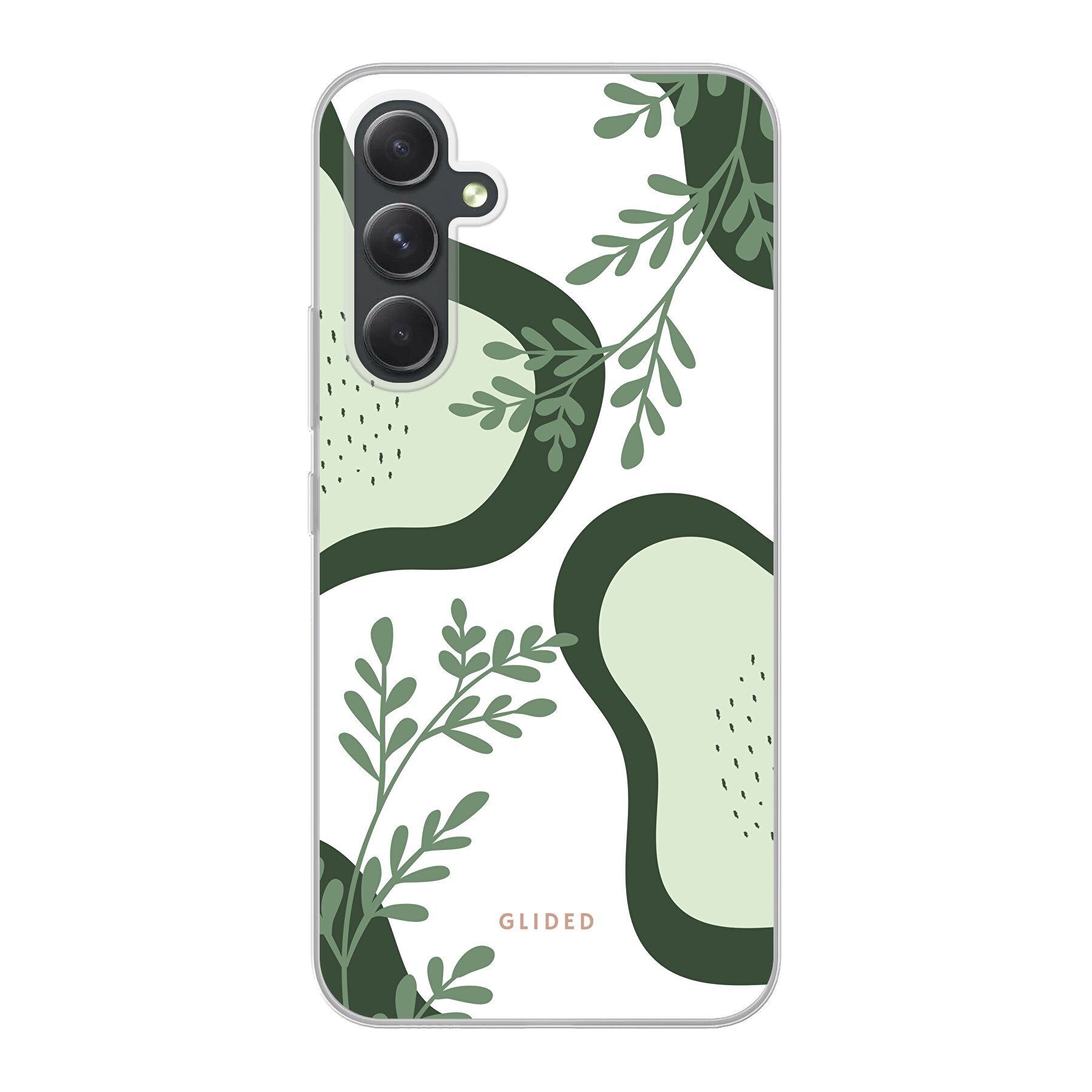 Produktbild Avocado - Samsung Galaxy A54 5G Handyhülle