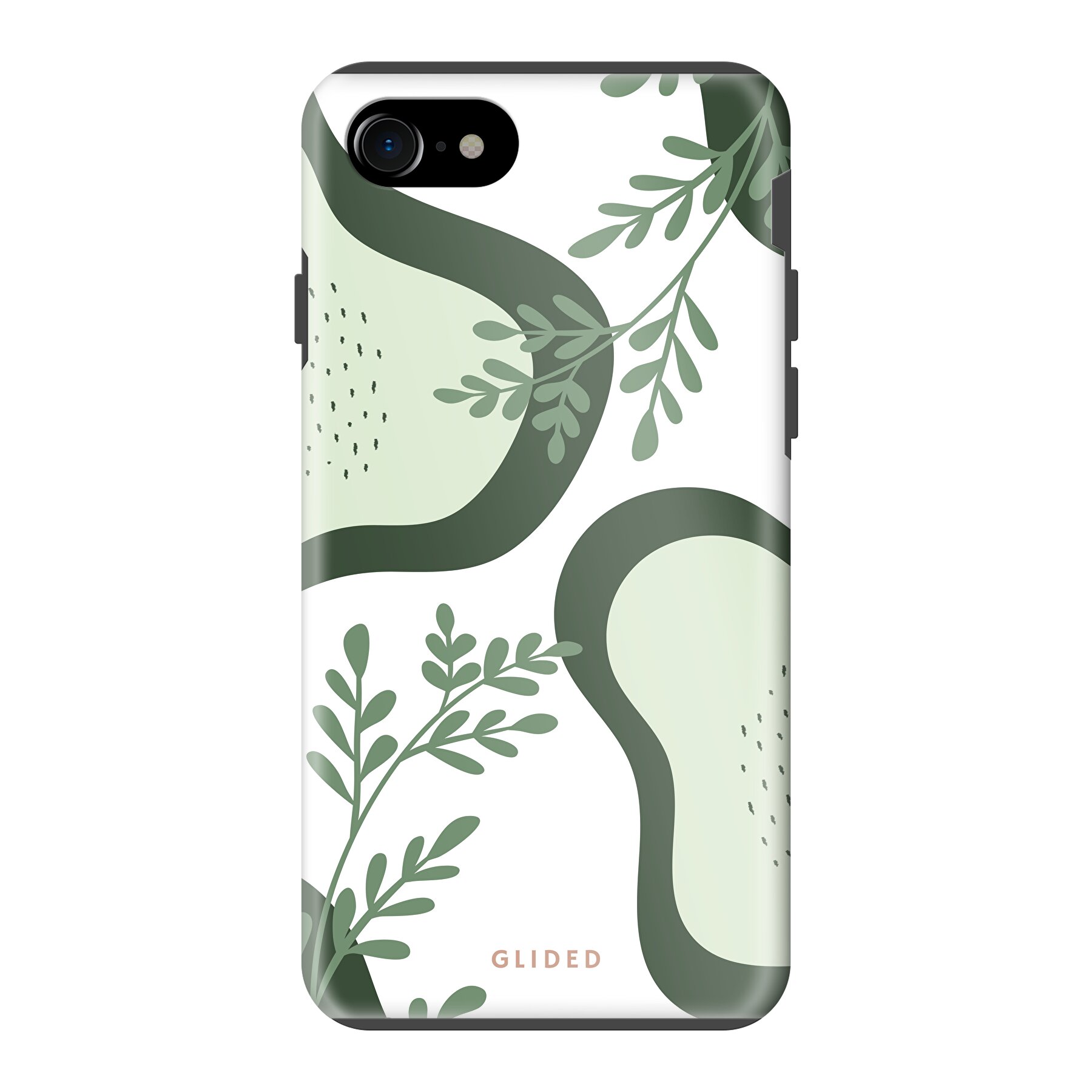 Produktbild Avocado - iPhone SE 2020 Handyhülle