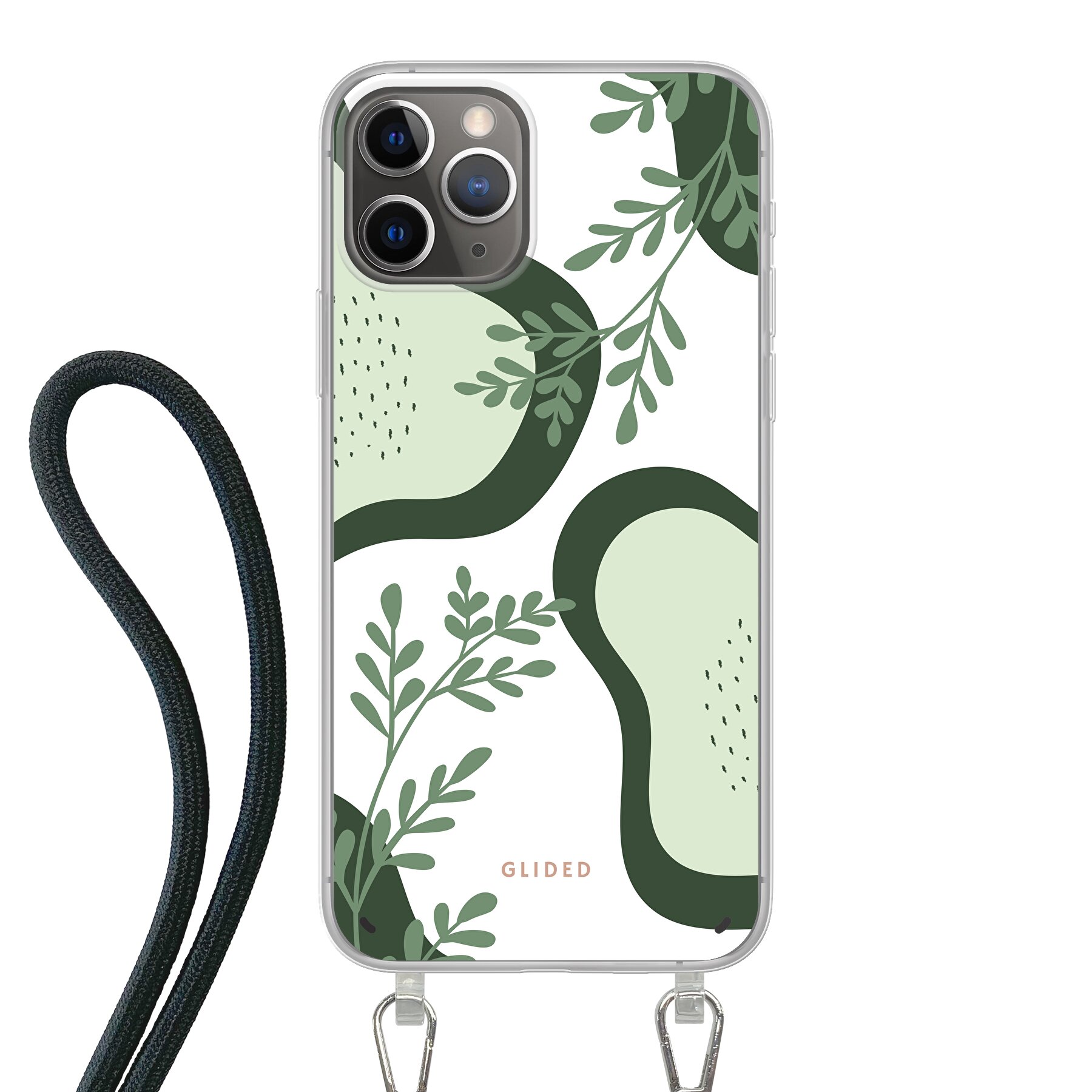 Produktbild Avocado - iPhone 11 Pro Handyhülle