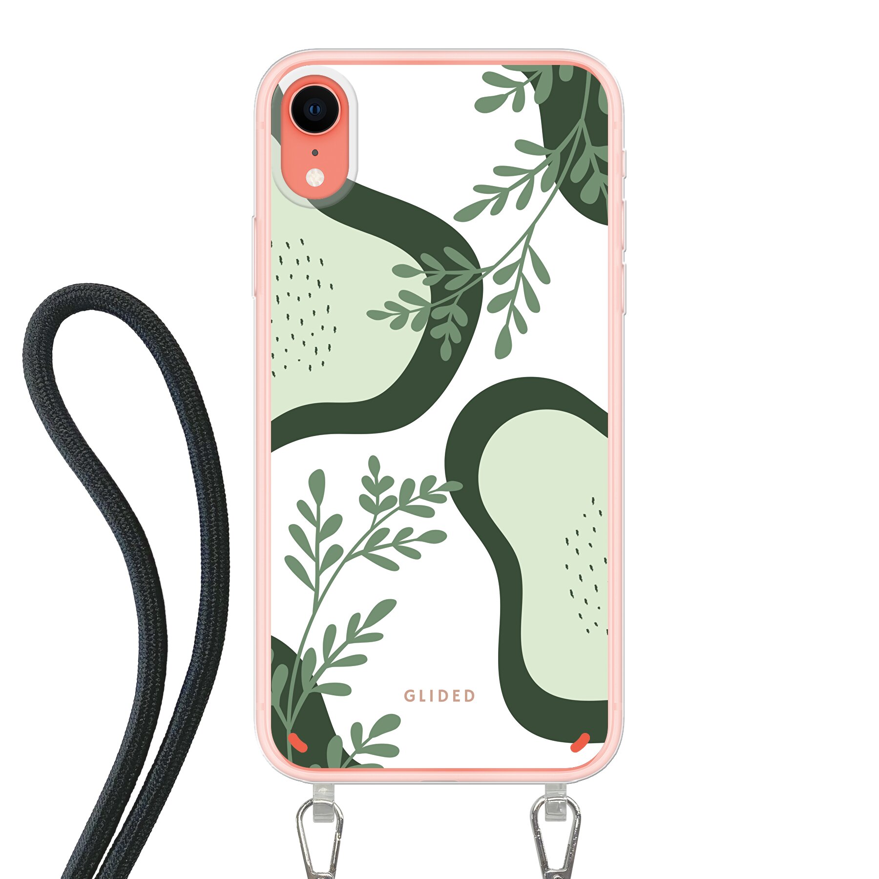 Produktbild Avocado - iPhone XR Handyhülle