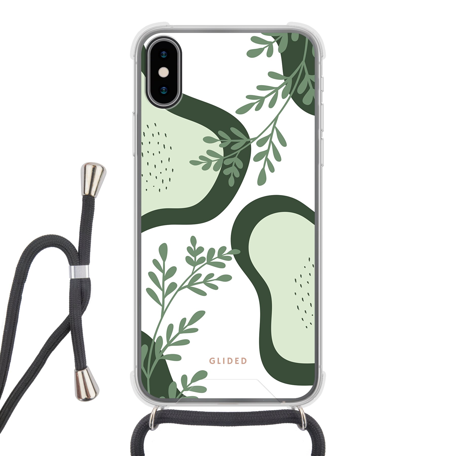 Produktbild Avocado - iPhone X/Xs Handyhülle