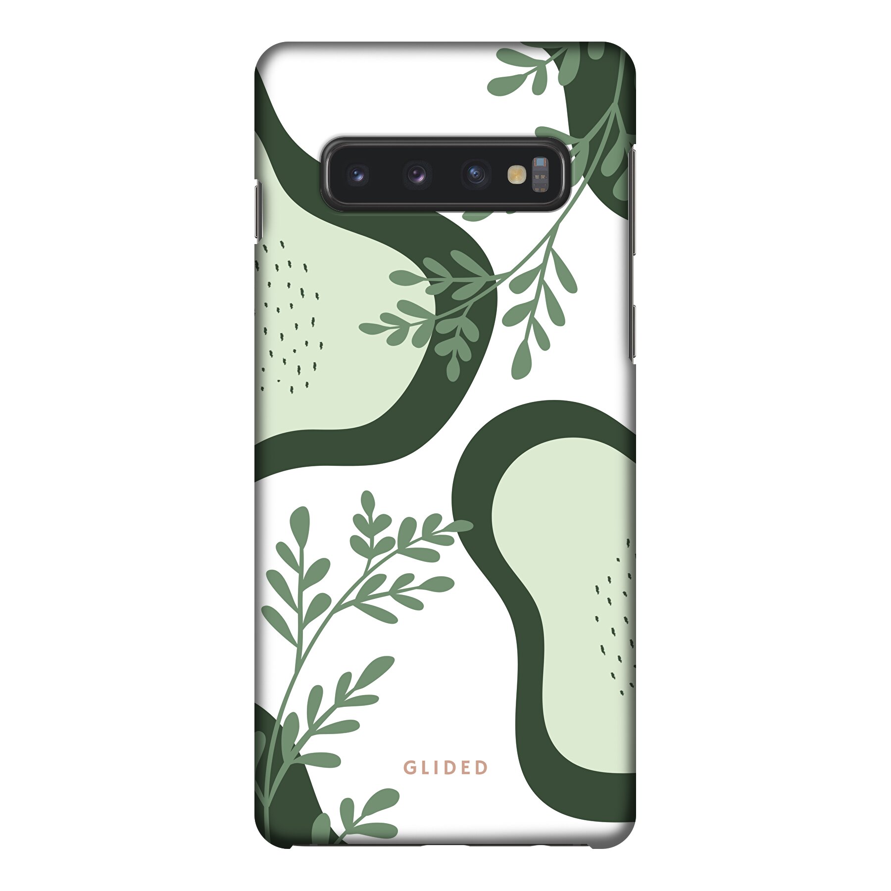 Produktbild Avocado - Samsung Galaxy S10 Handyhülle