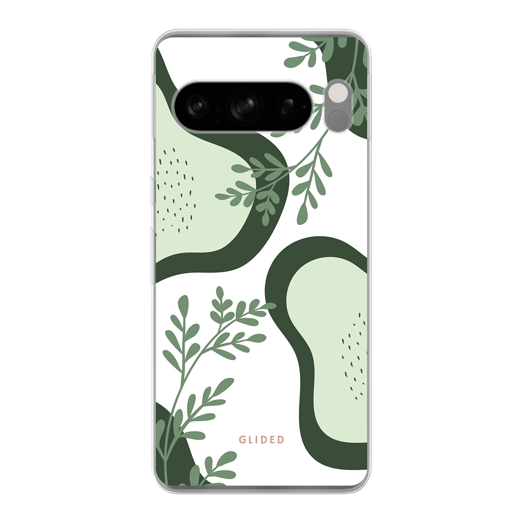 Produktbild Avocado - Google Pixel 8 Pro Handyhülle