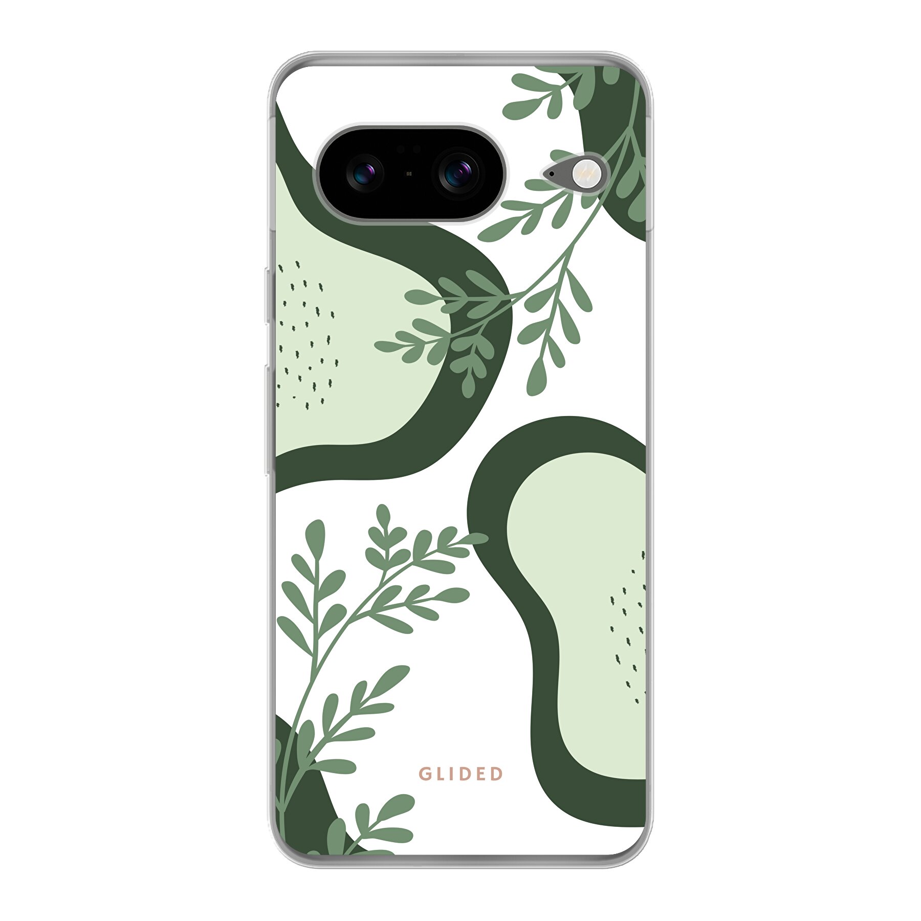 Produktbild Avocado - Google Pixel 8 Handyhülle