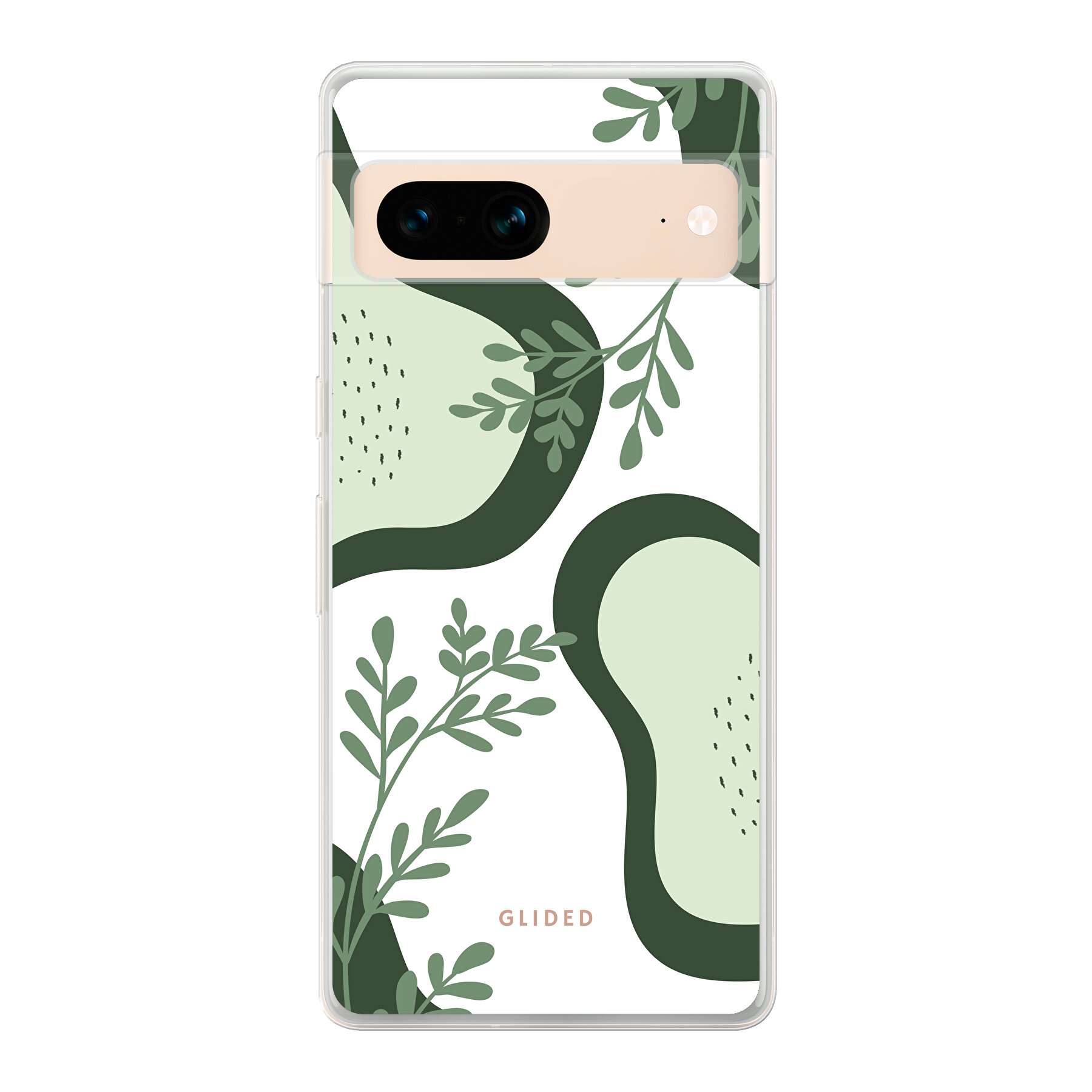 Produktbild Avocado - Google Pixel 7 Handyhülle
