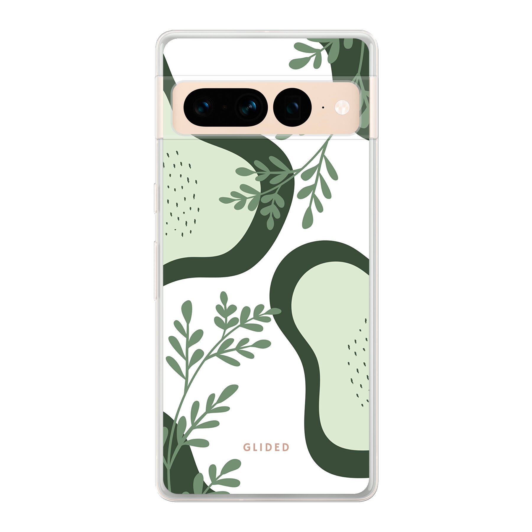 Produktbild Avocado - Google Pixel 7 Pro Handyhülle