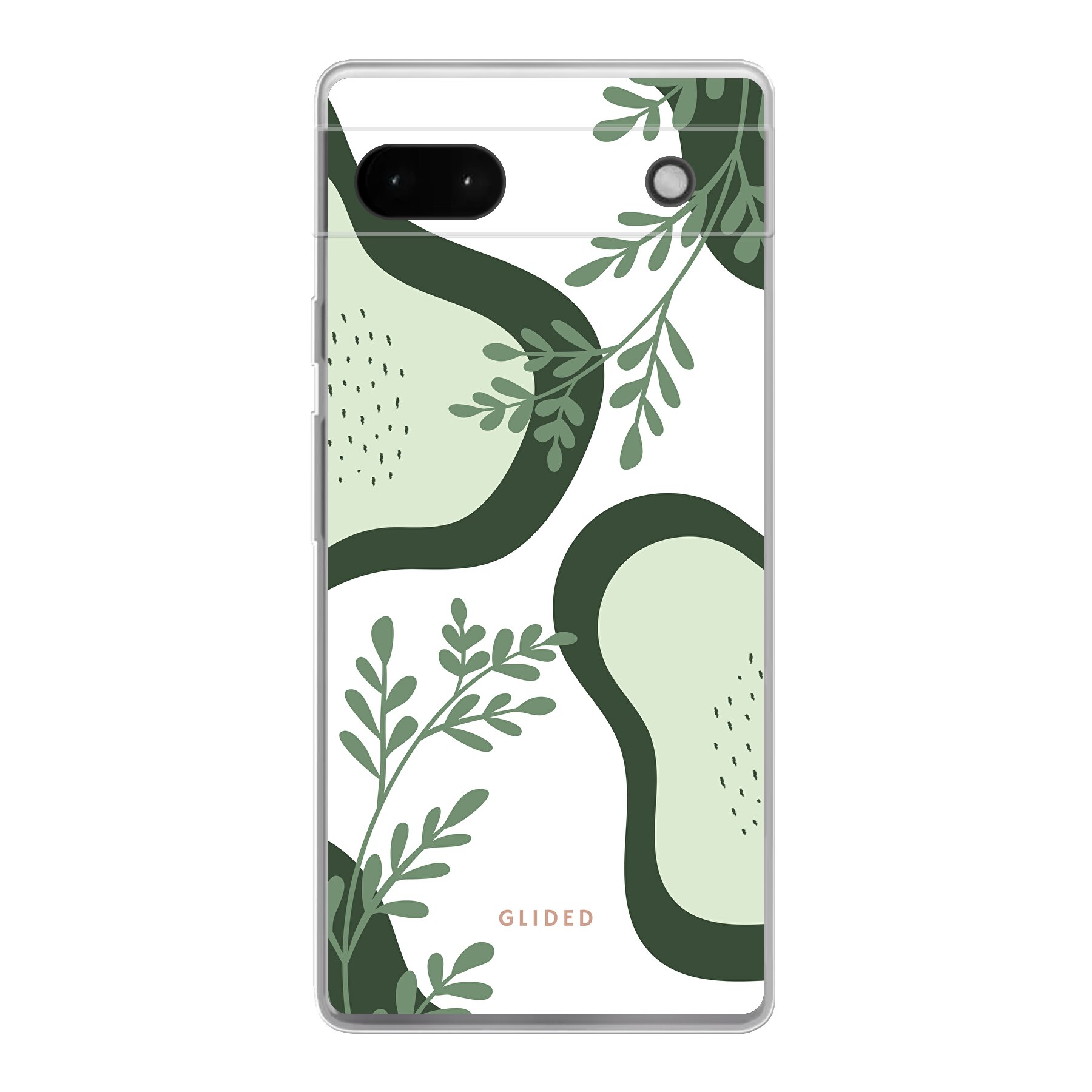 Produktbild Avocado - Google Pixel 6a Handyhülle