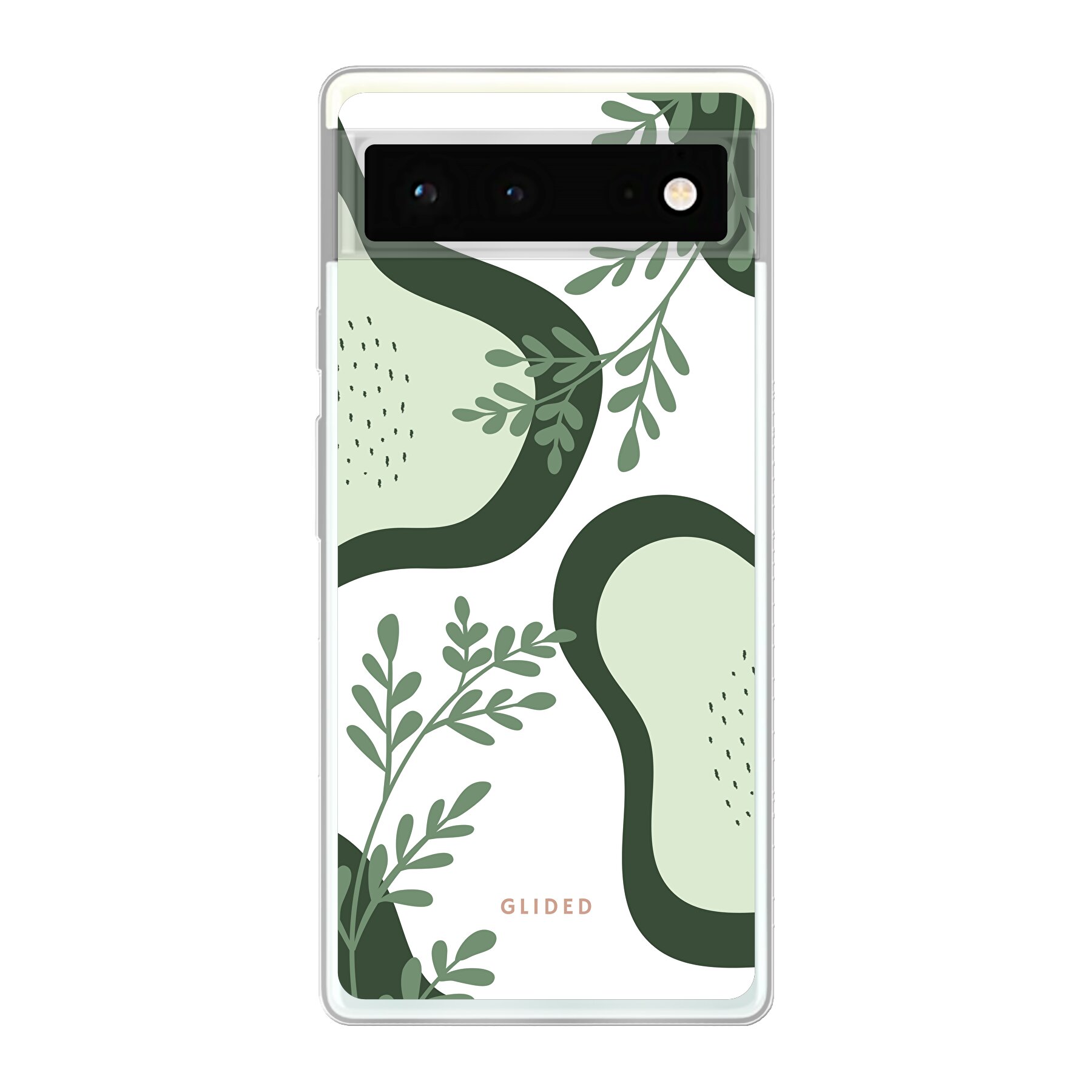 Produktbild Avocado - Google Pixel 6 Handyhülle