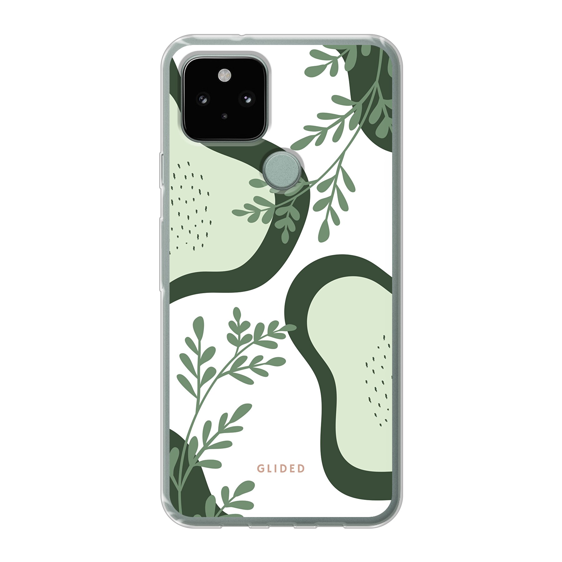 Produktbild Avocado - Google Pixel 5 Handyhülle