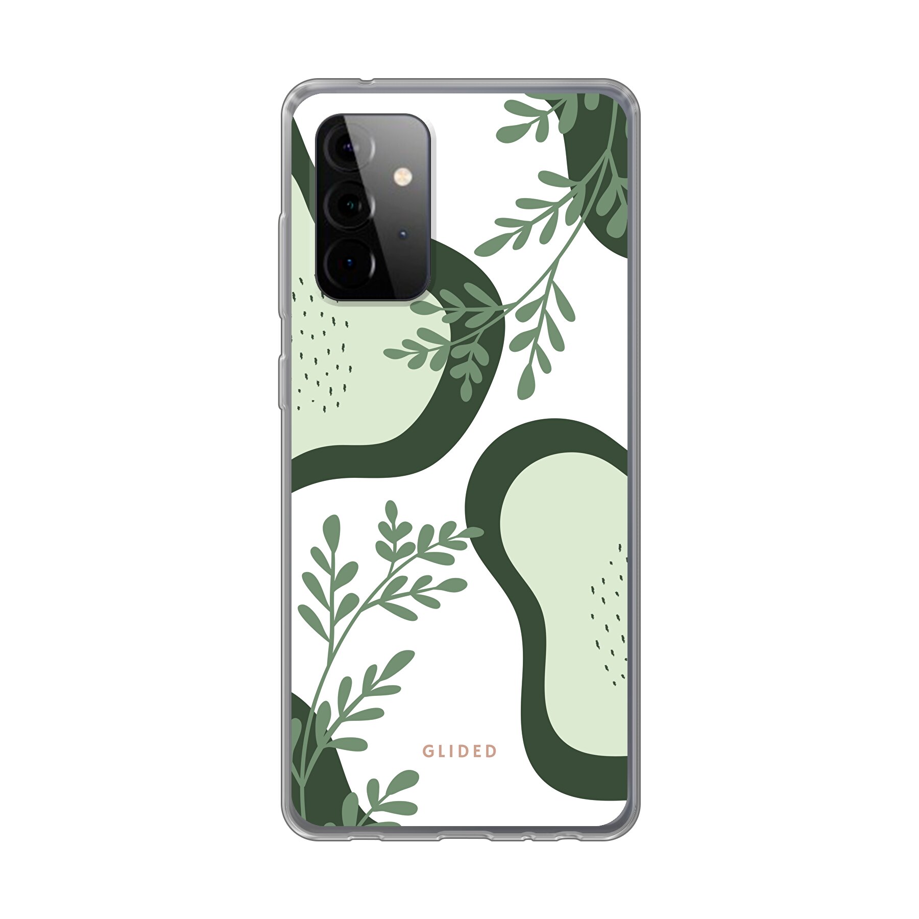Produktbild Avocado - Samsung Galaxy A72 5G Handyhülle