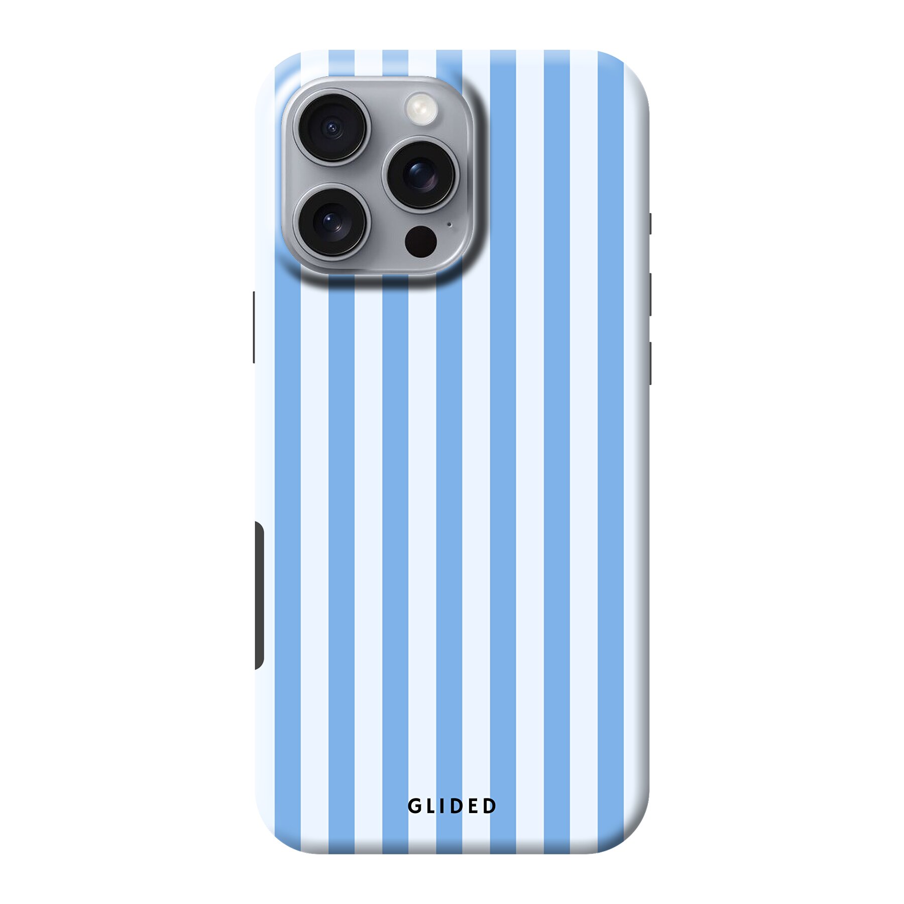 Image du produit Cloudy Blue - iPhone 16 Pro Max Coque de téléphone