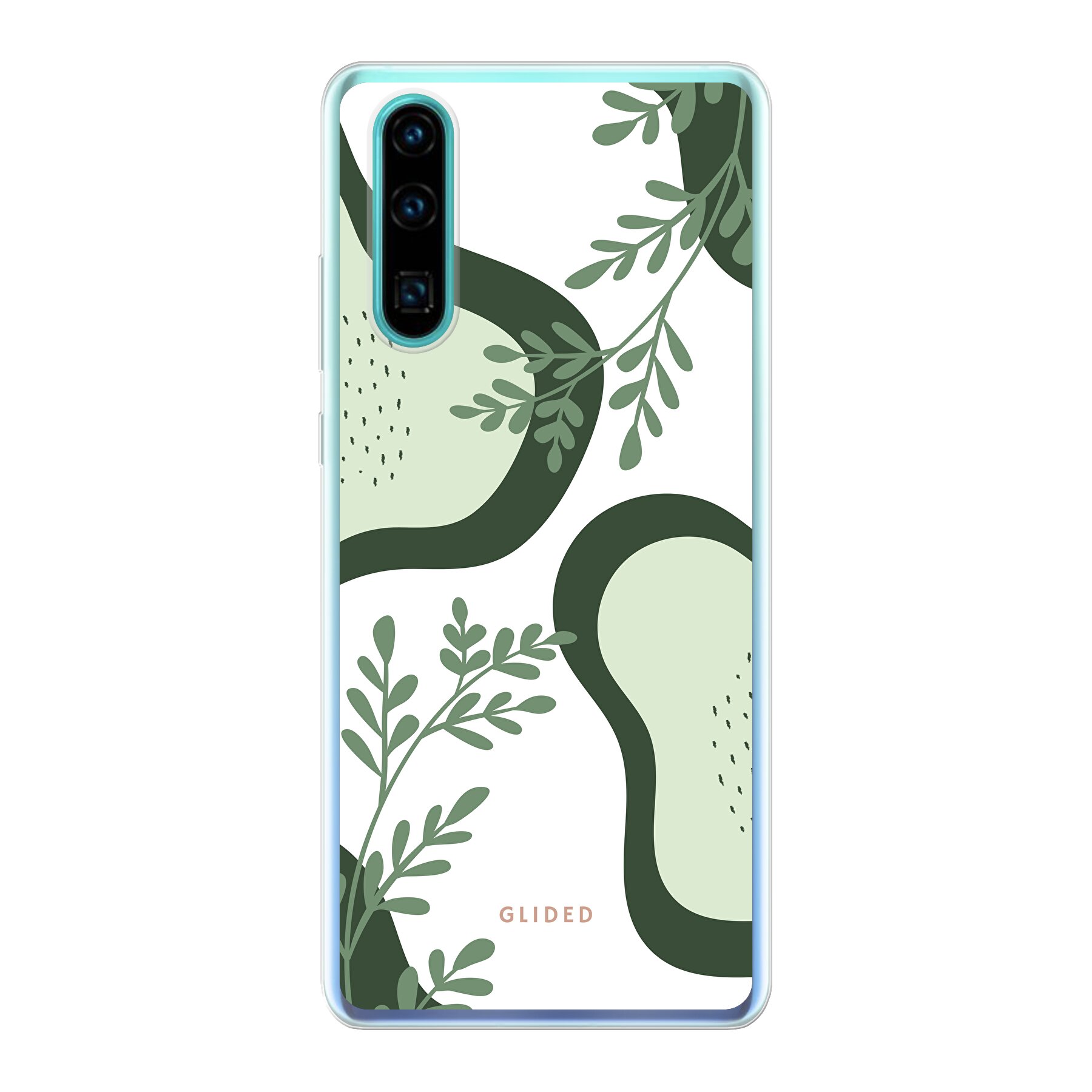Produktbild Avocado - Huawei P30 Handyhülle