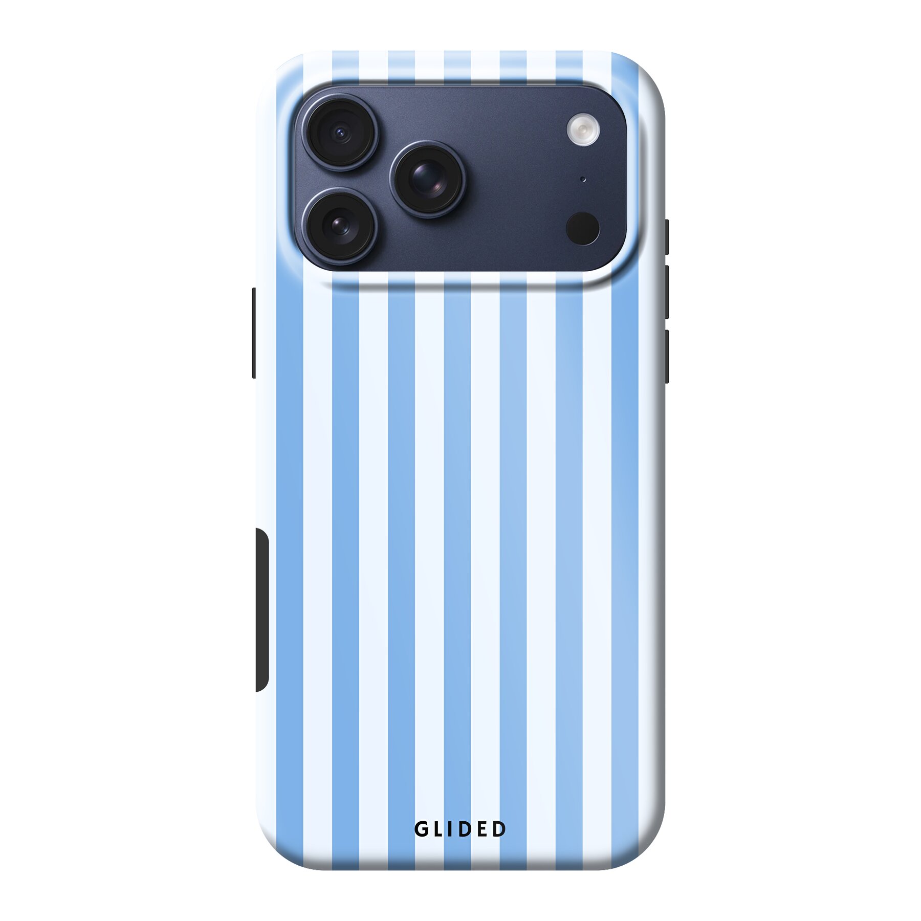 Produktbild Cloudy Blue - iPhone 17 Pro Max Handyhülle