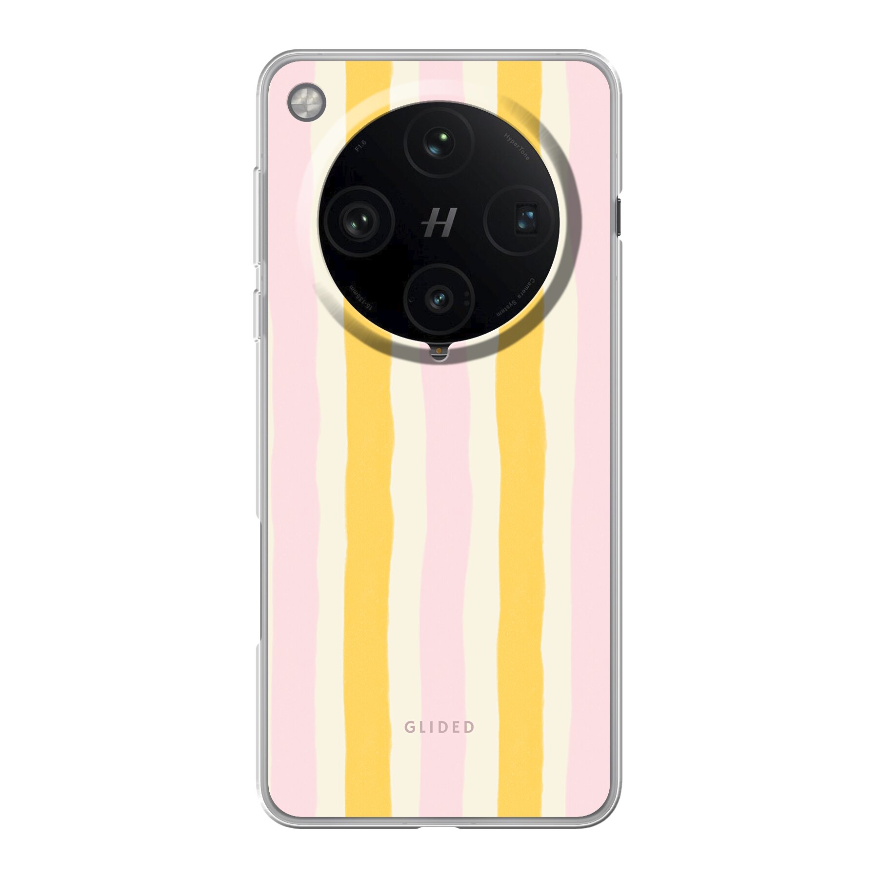 Produktbild Pink Cream - Oppo Find X8 Pro Handyhülle