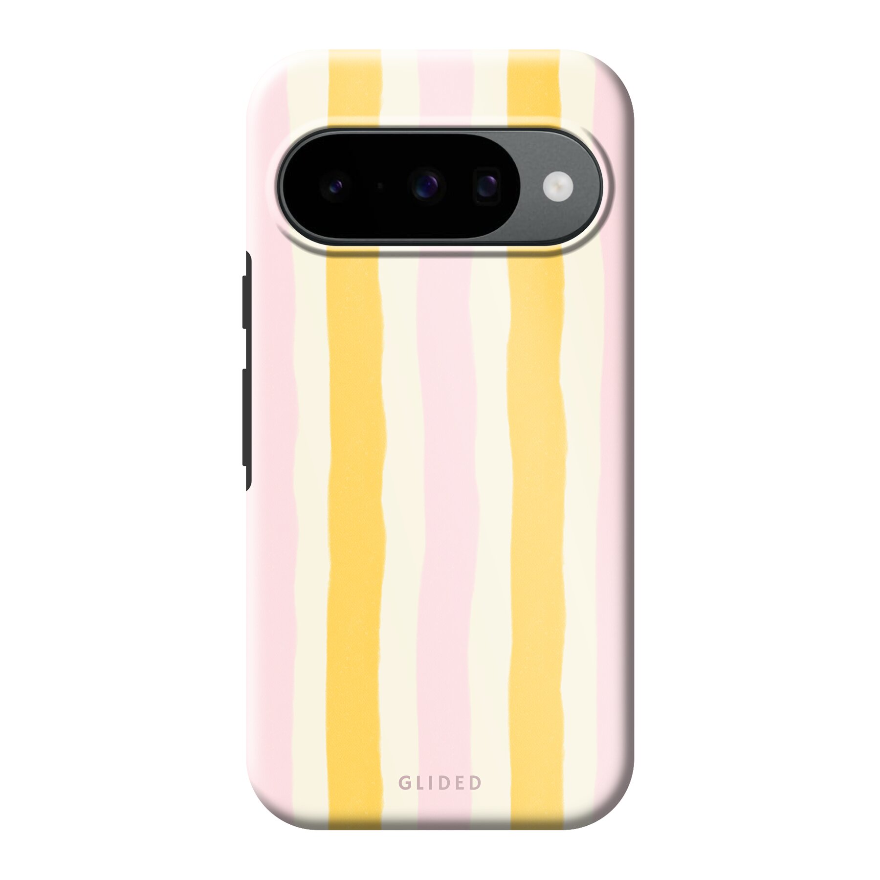 Produktbild Pink Cream - Google Pixel 10 Handyhülle