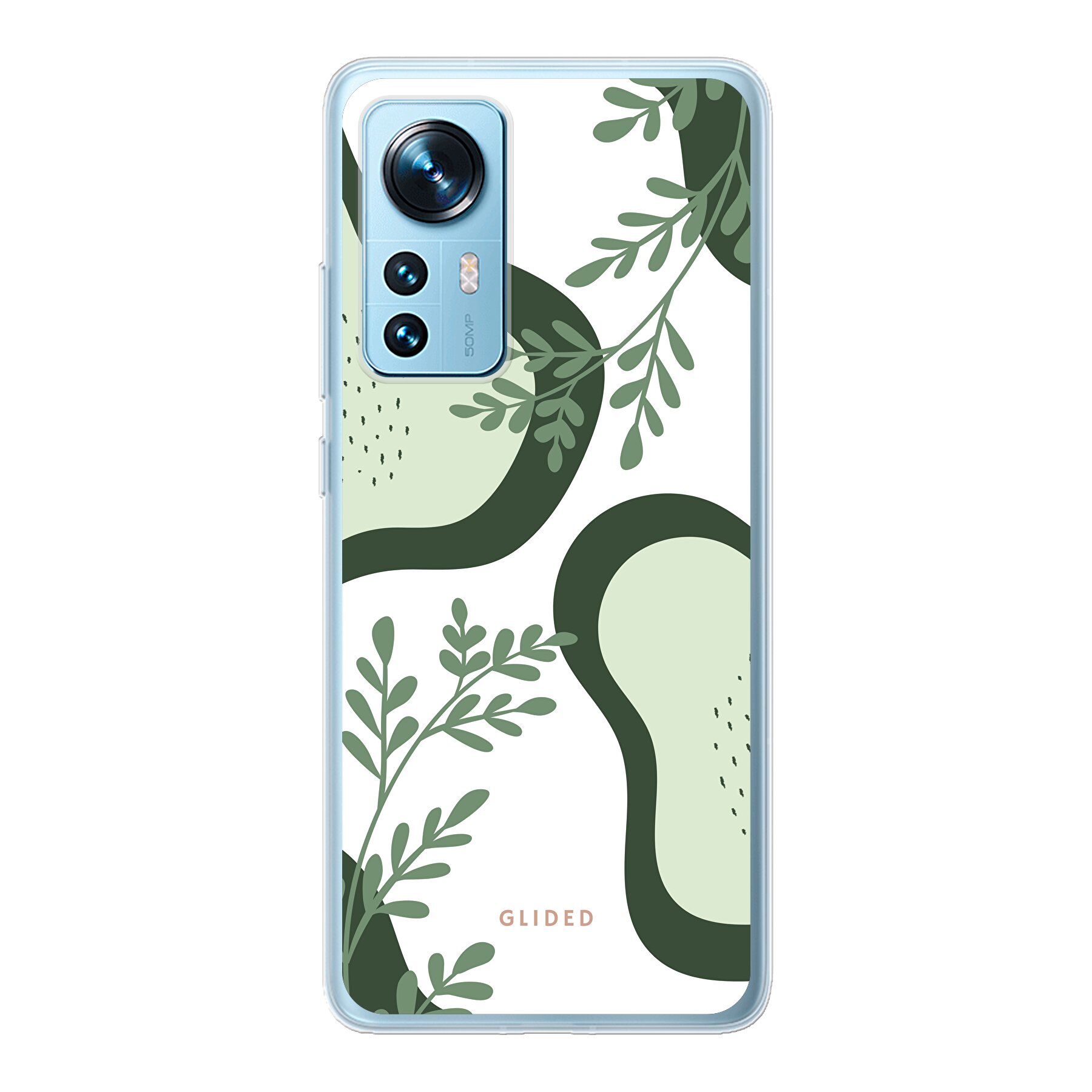 Produktbild Avocado - Xiaomi 12 Handyhülle